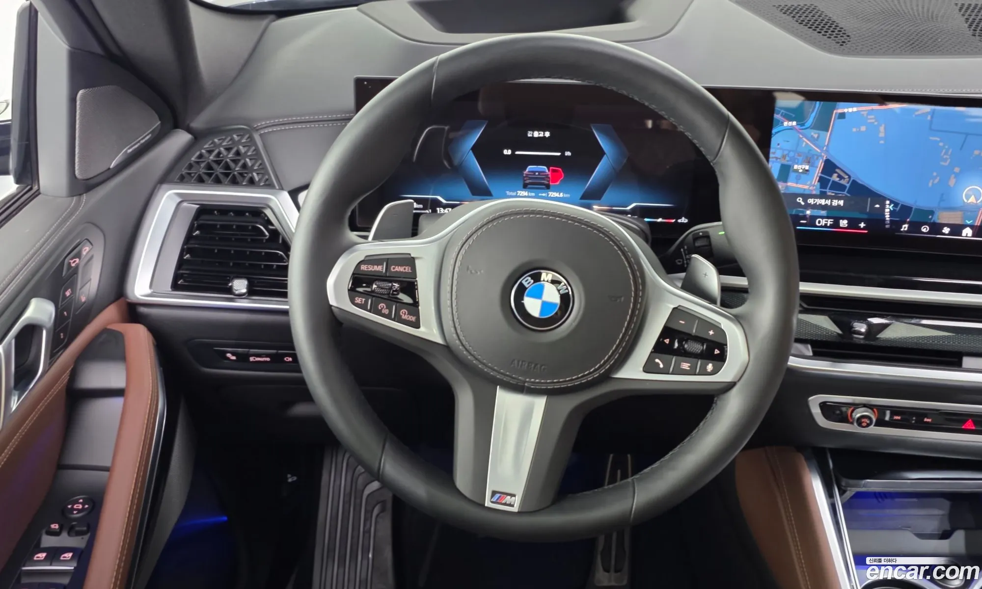 BMW X6 2025 WBA31EX07S9089428 — 5