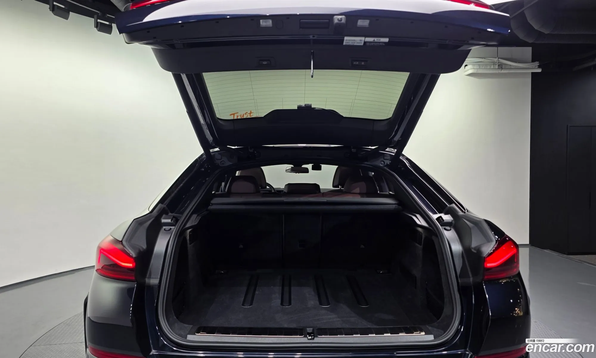 BMW X6 2025 WBA31EX07S9089428 — 19