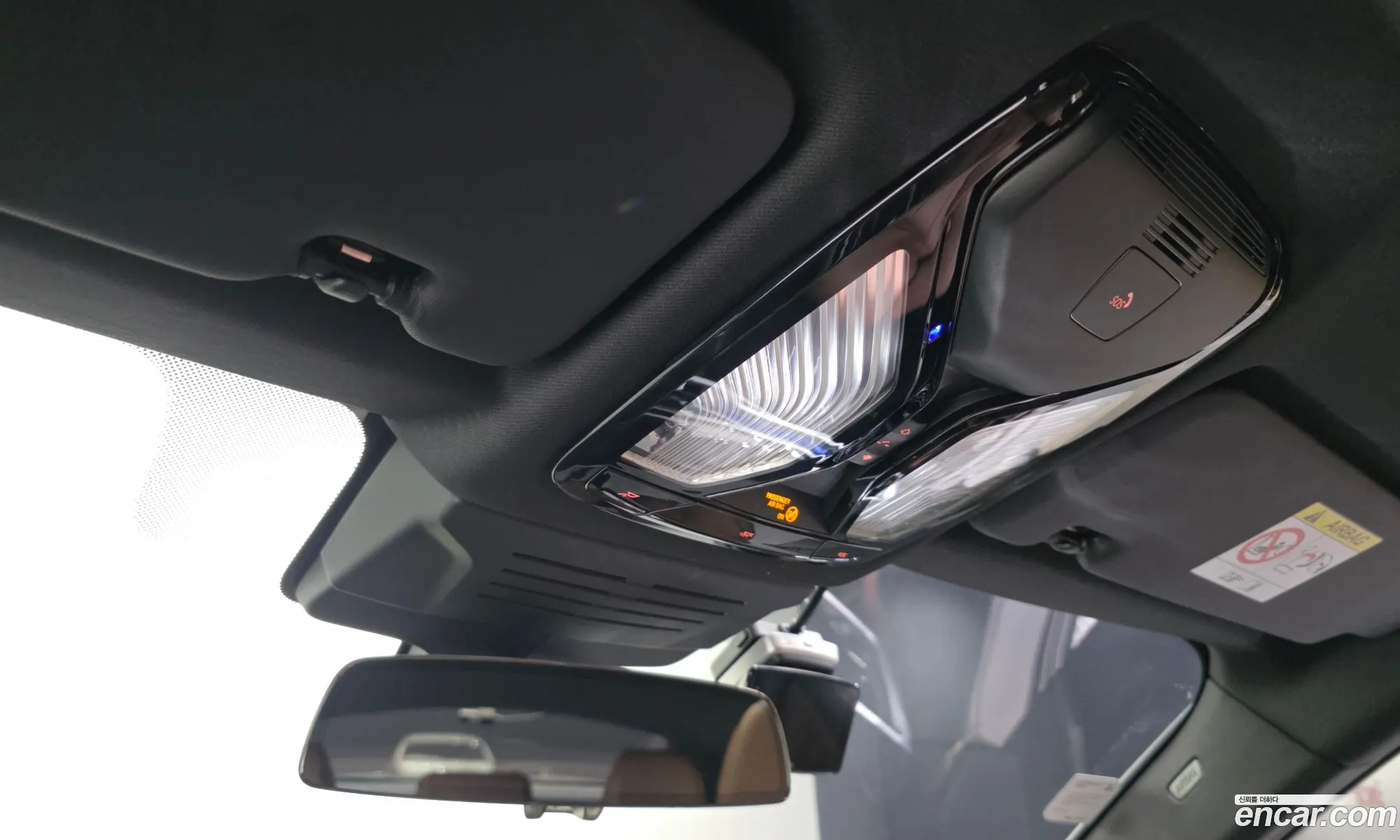 BMW X6 2025 WBA31EX07S9089428 — 4