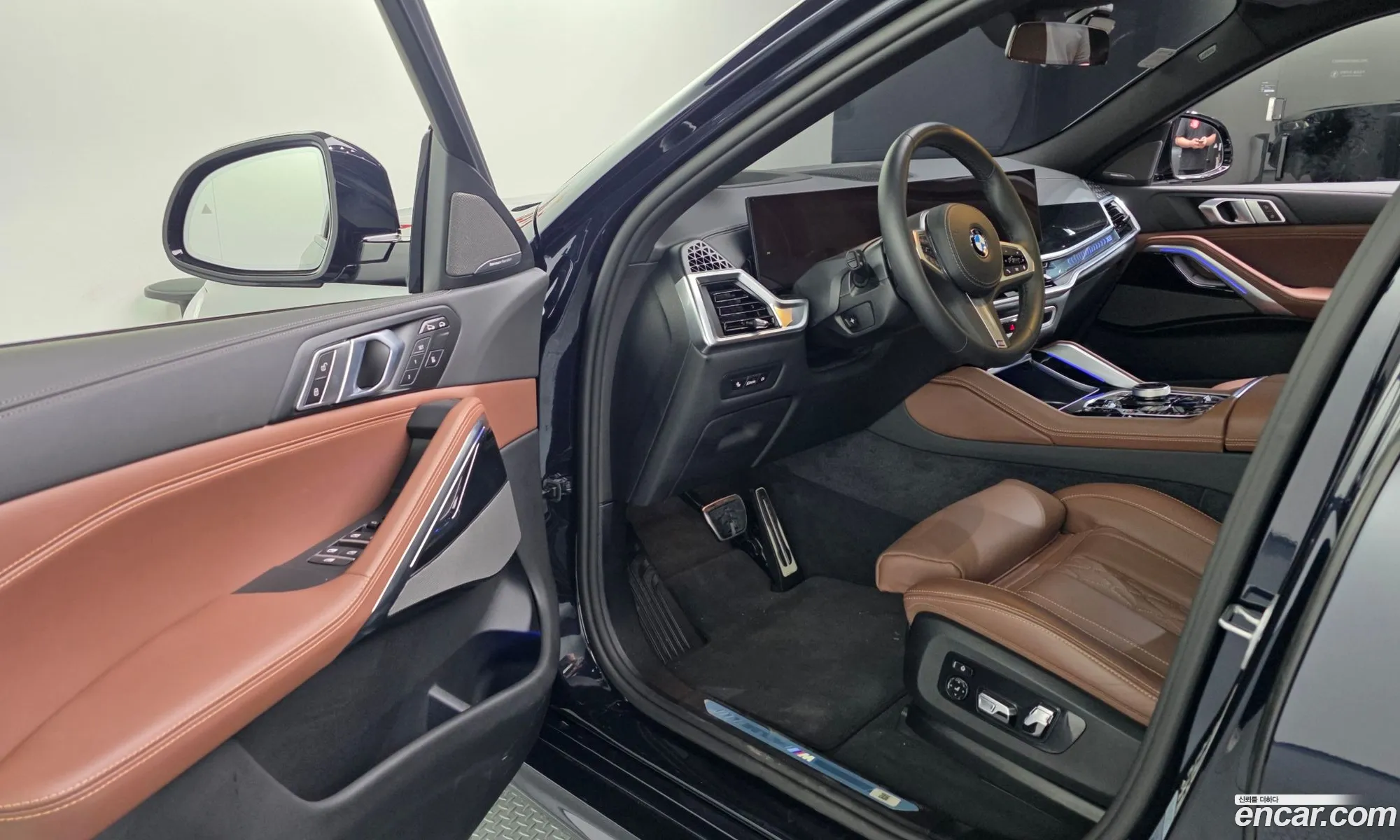 BMW X6 2025 WBA31EX07S9089428 — 22