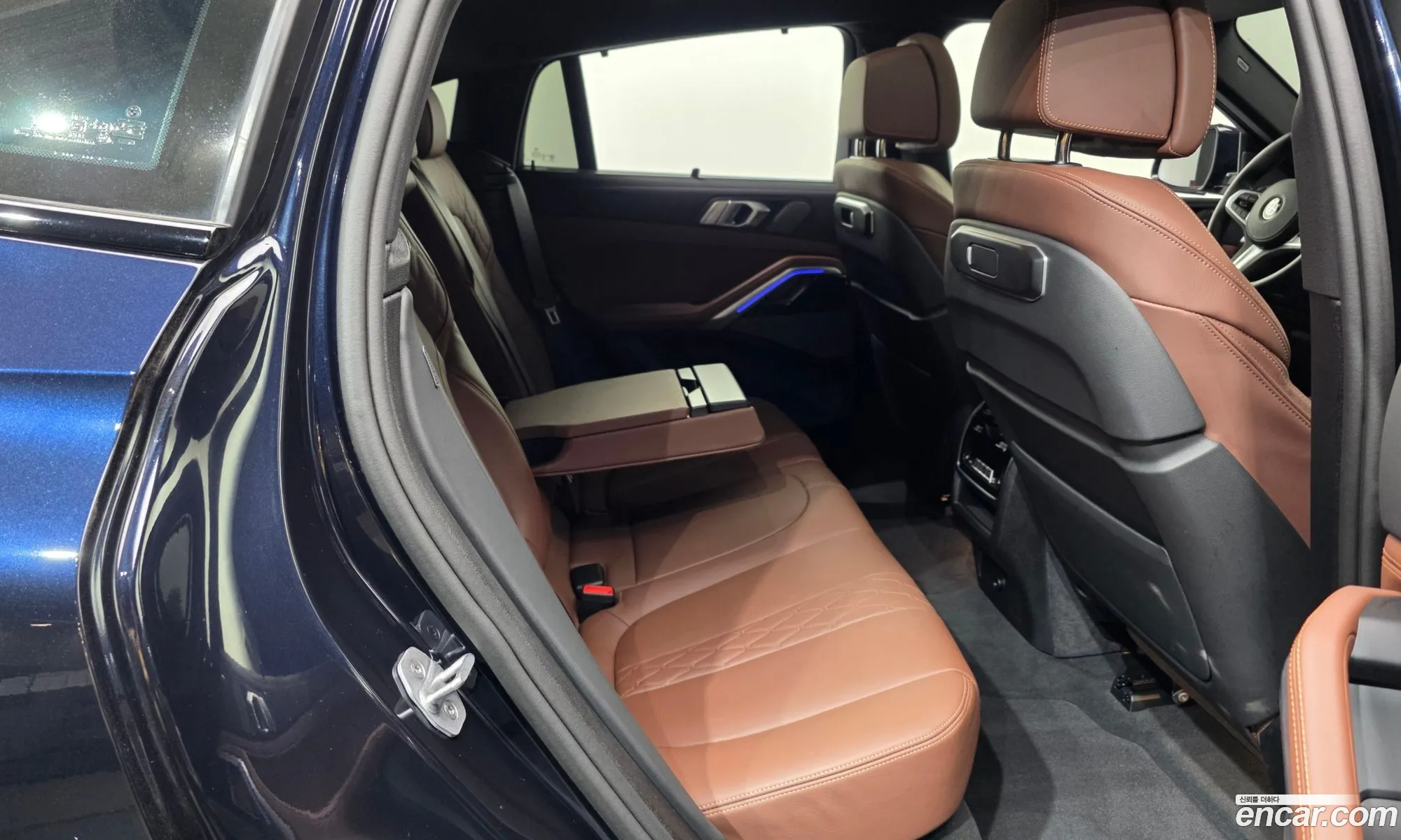 BMW X6 2025 WBA31EX07S9089428 — 35
