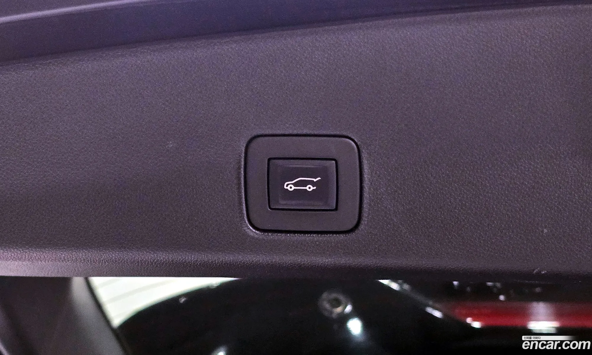 Chevrolet (GM Daewoo) Trailblazer 2021 — 19