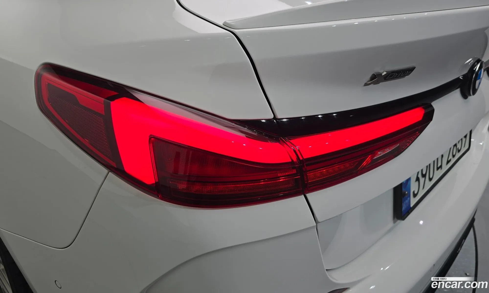 BMW 2 Series Gran Coupe 2020 — 31