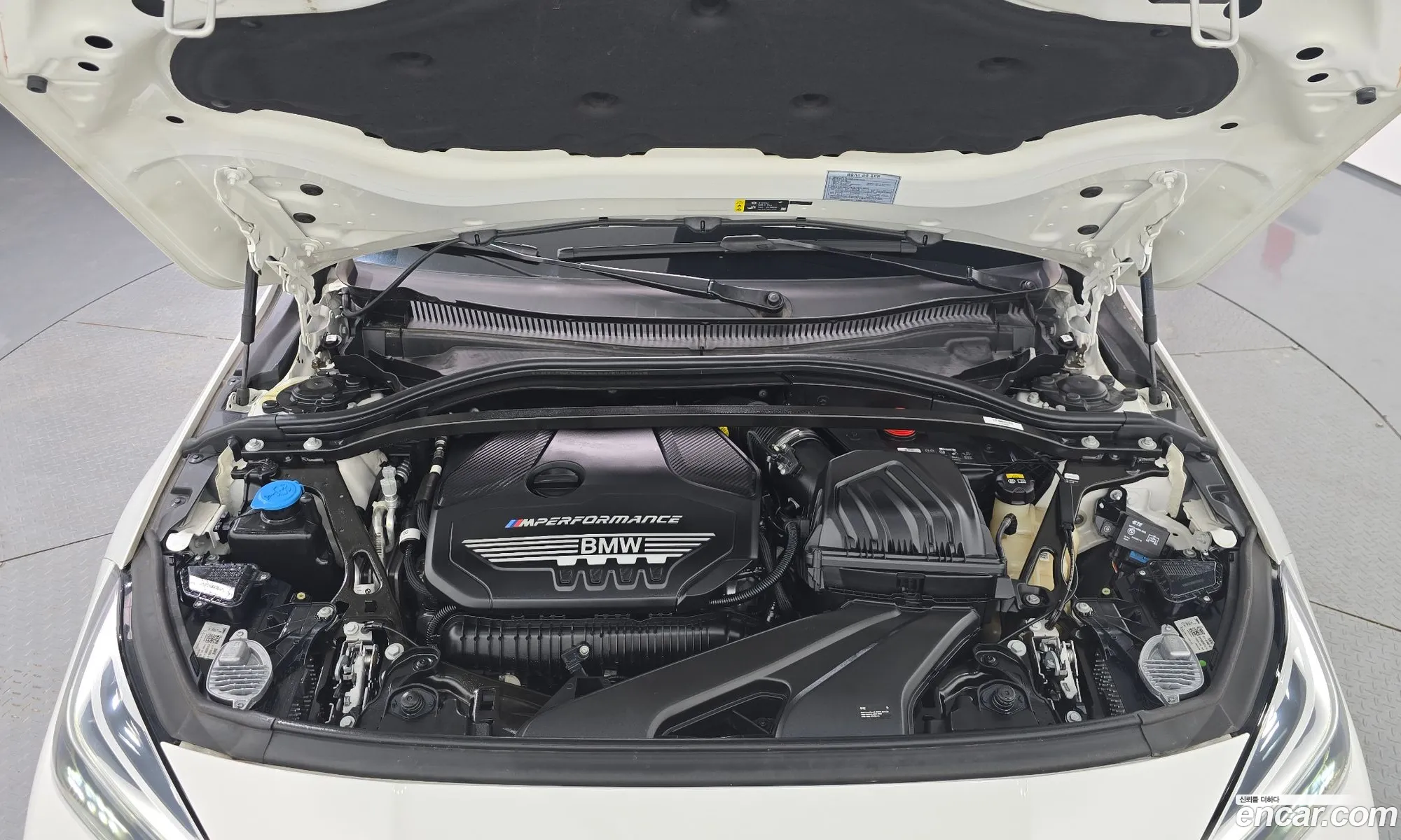 BMW 2 Series Gran Coupe 2020 — 20