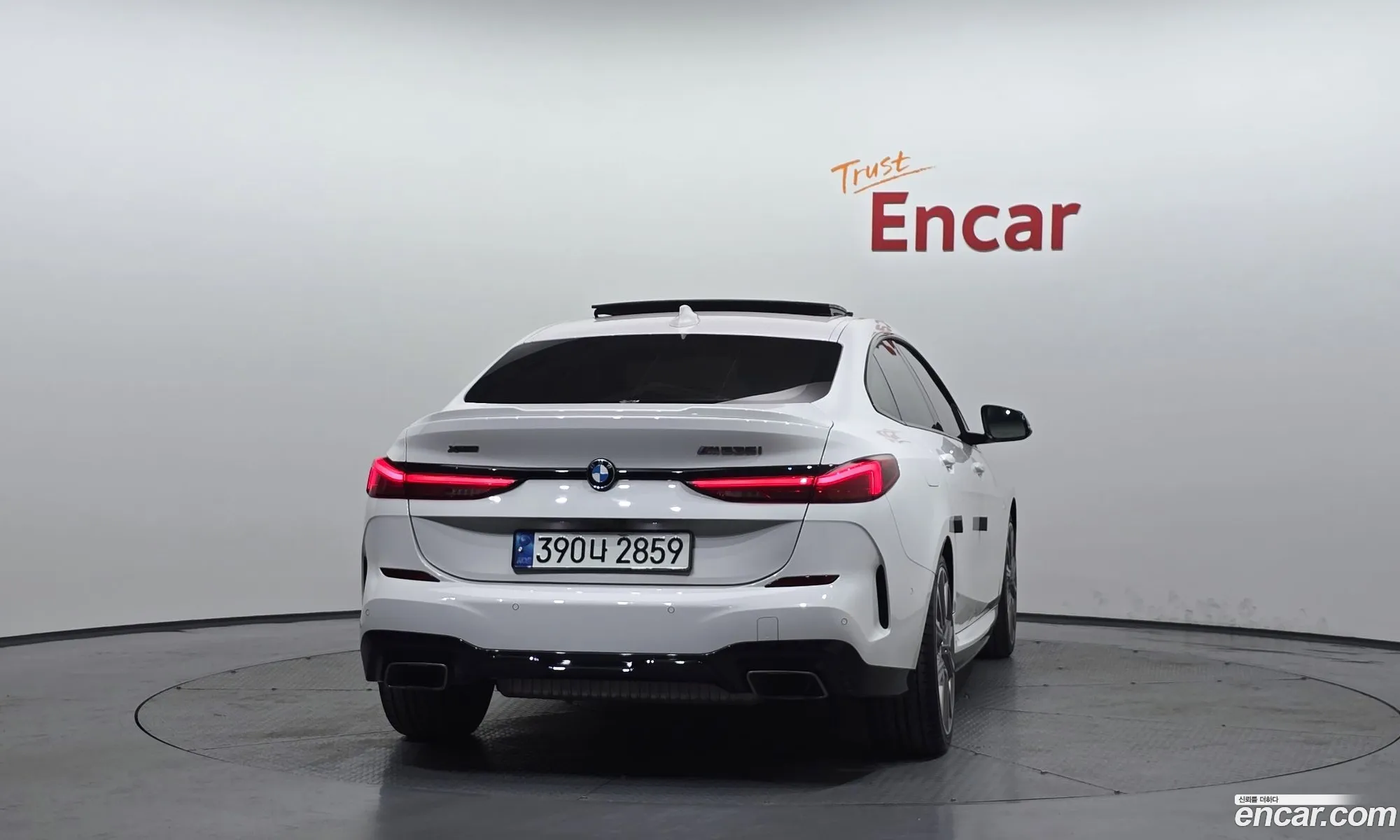 BMW 2 Series Gran Coupe 2020 — 16