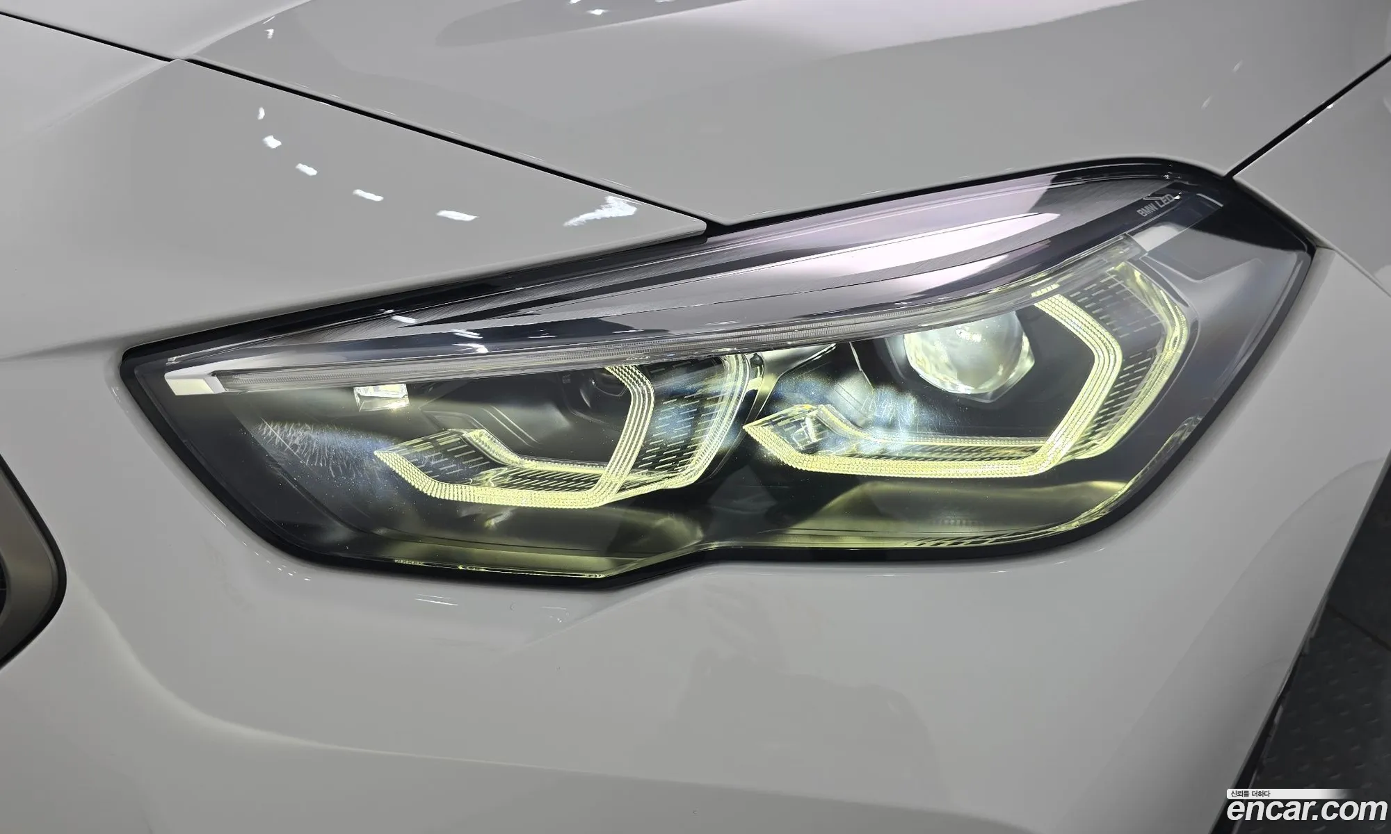 BMW 2 Series Gran Coupe 2020 — 3