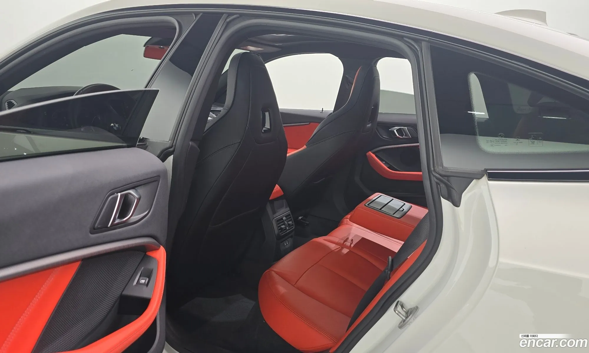 BMW 2 Series Gran Coupe 2020 — 28