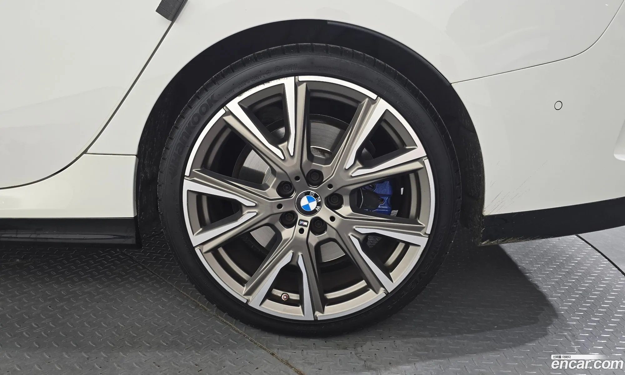 BMW 2 Series Gran Coupe 2020 — 17