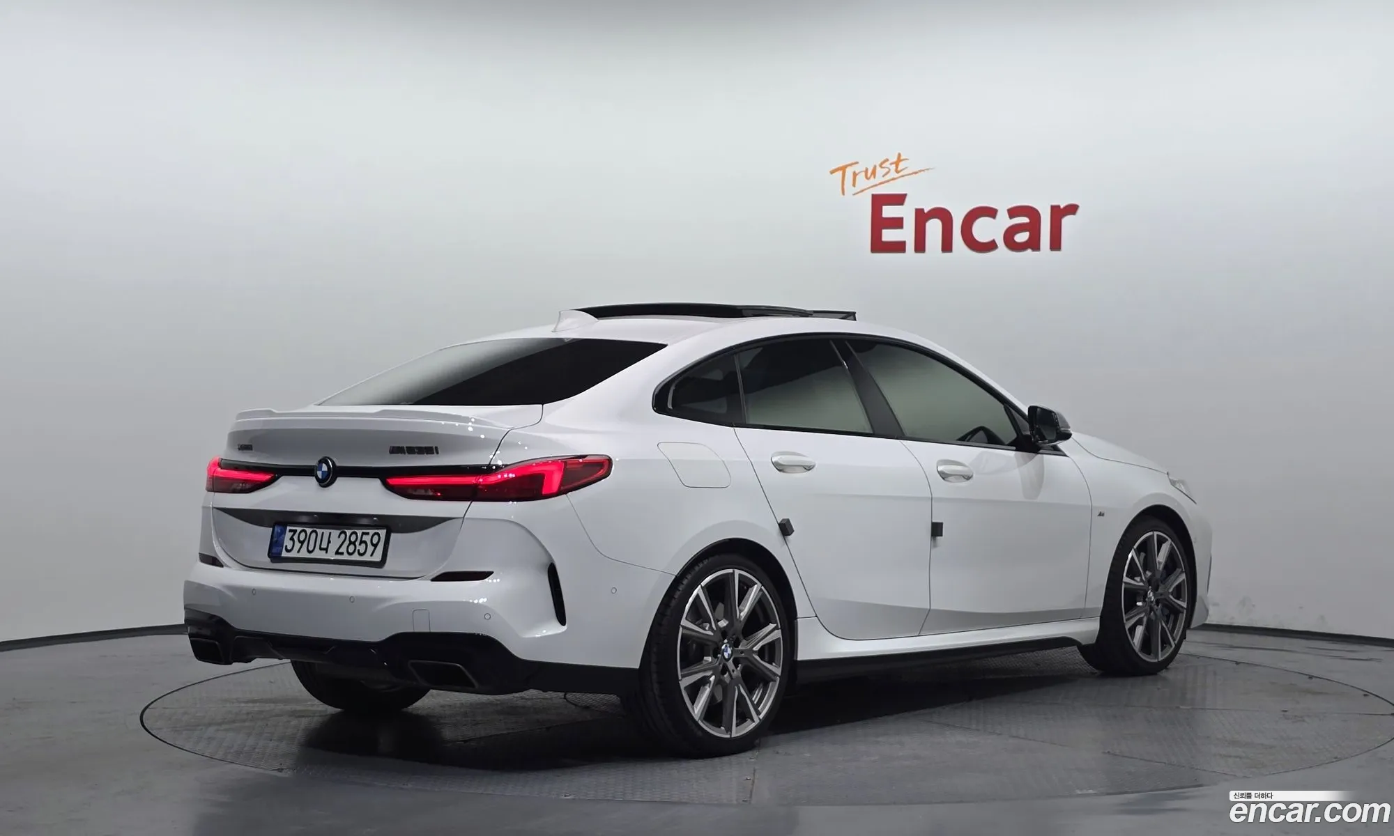 BMW 2 Series Gran Coupe 2020 — 25