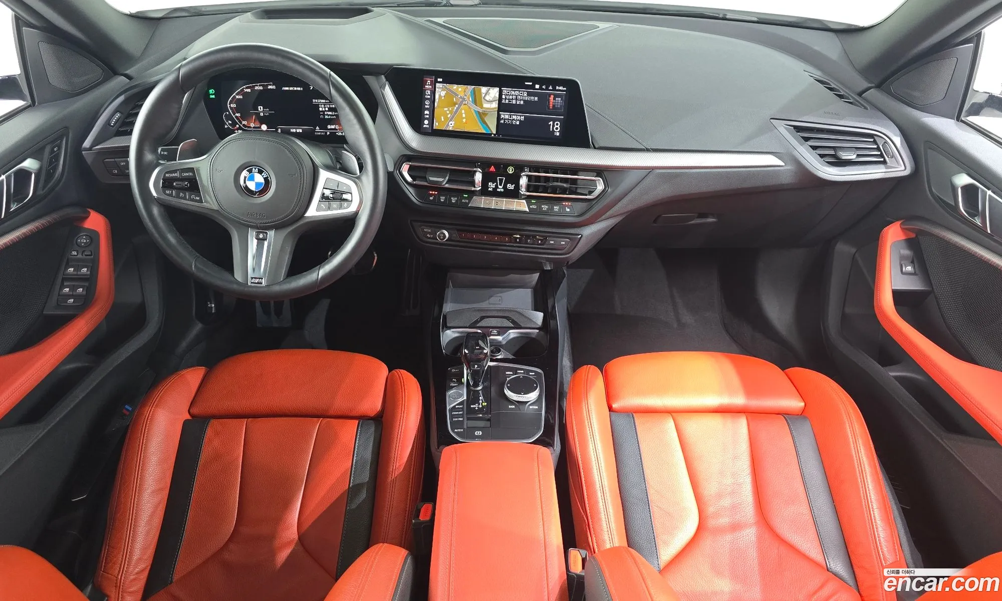 BMW 2 Series Gran Coupe 2020 — 14