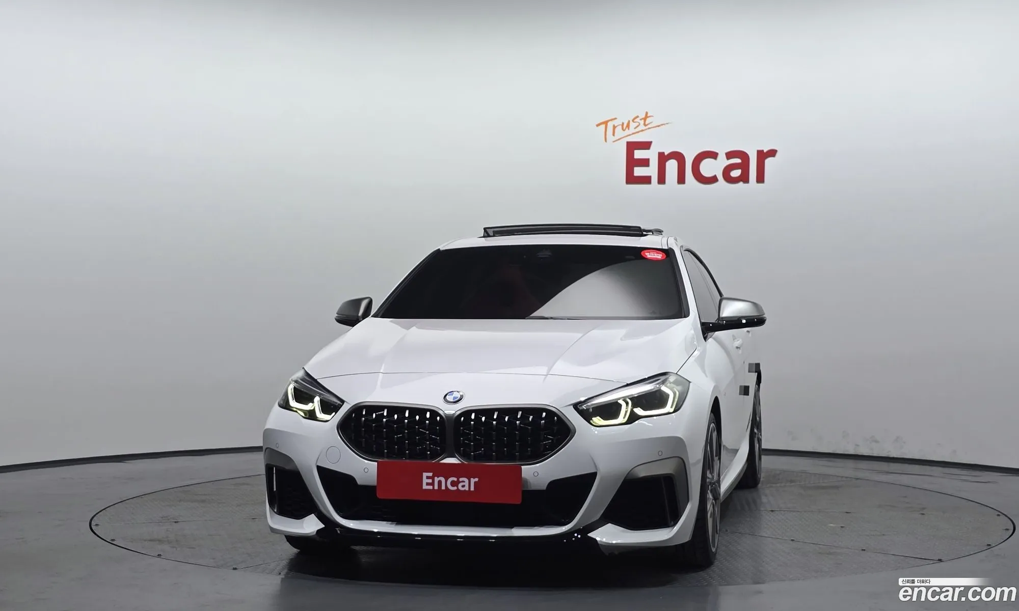 BMW 2 Series Gran Coupe 2020 — 27