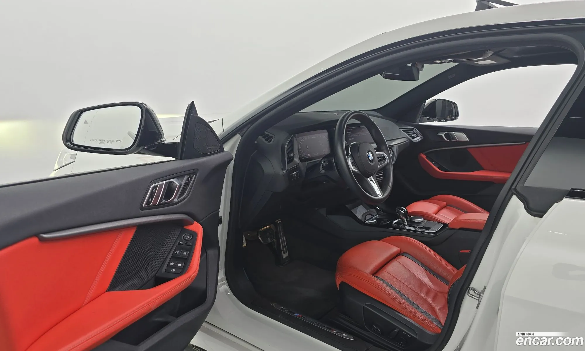 BMW 2 Series Gran Coupe 2020 — 8