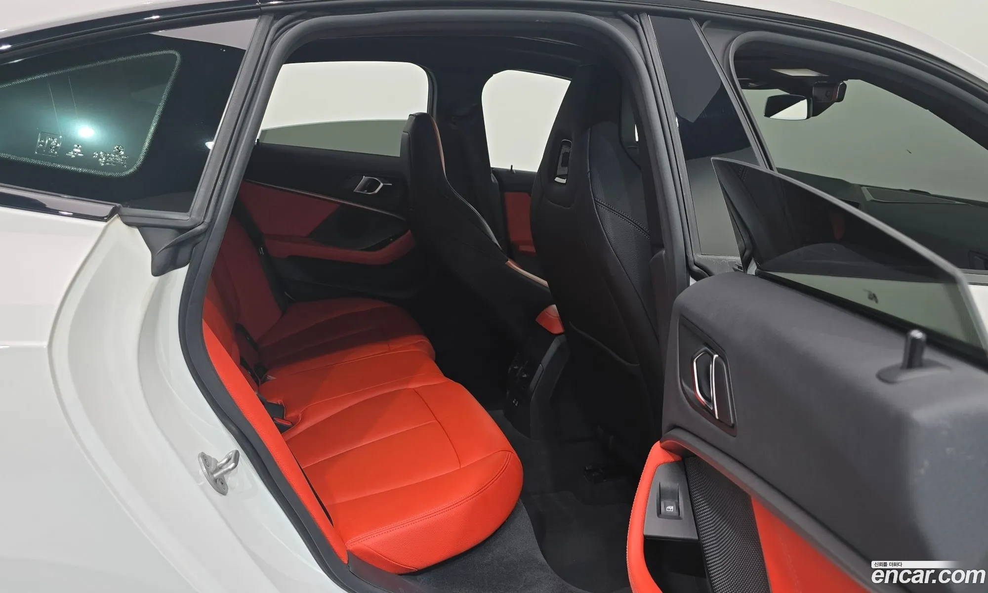 BMW 2 Series Gran Coupe 2020 — 7