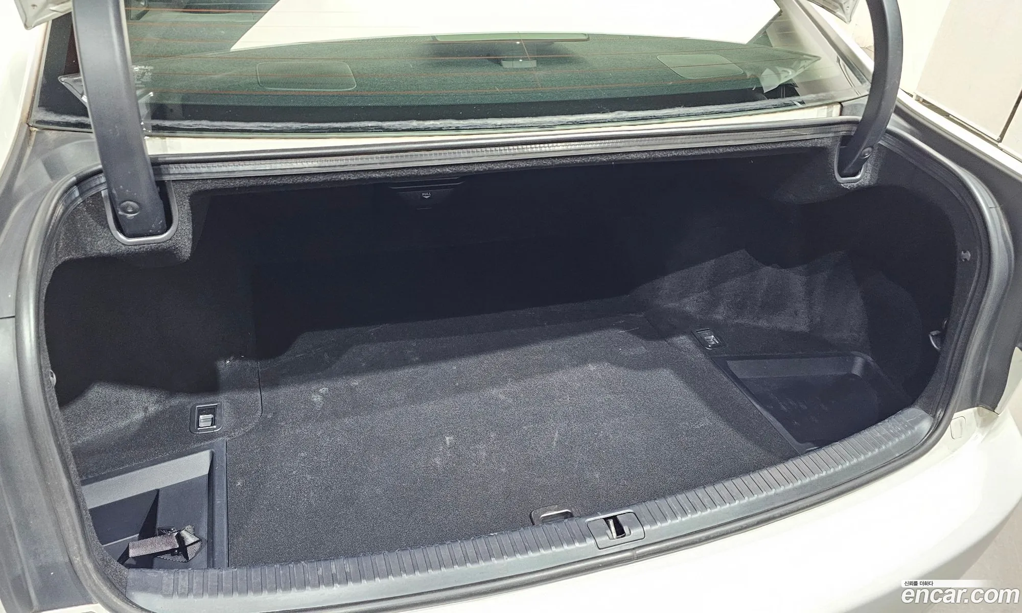 Lexus IS250 2010 — 15