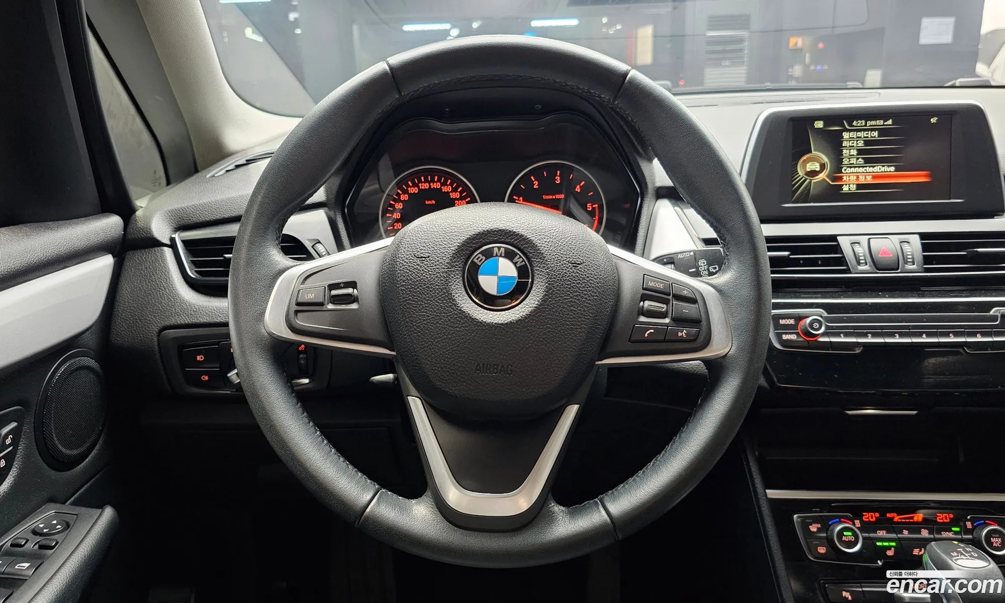BMW 2 Series Active Tourer 2015 WBA2C1106FV338046 — 11