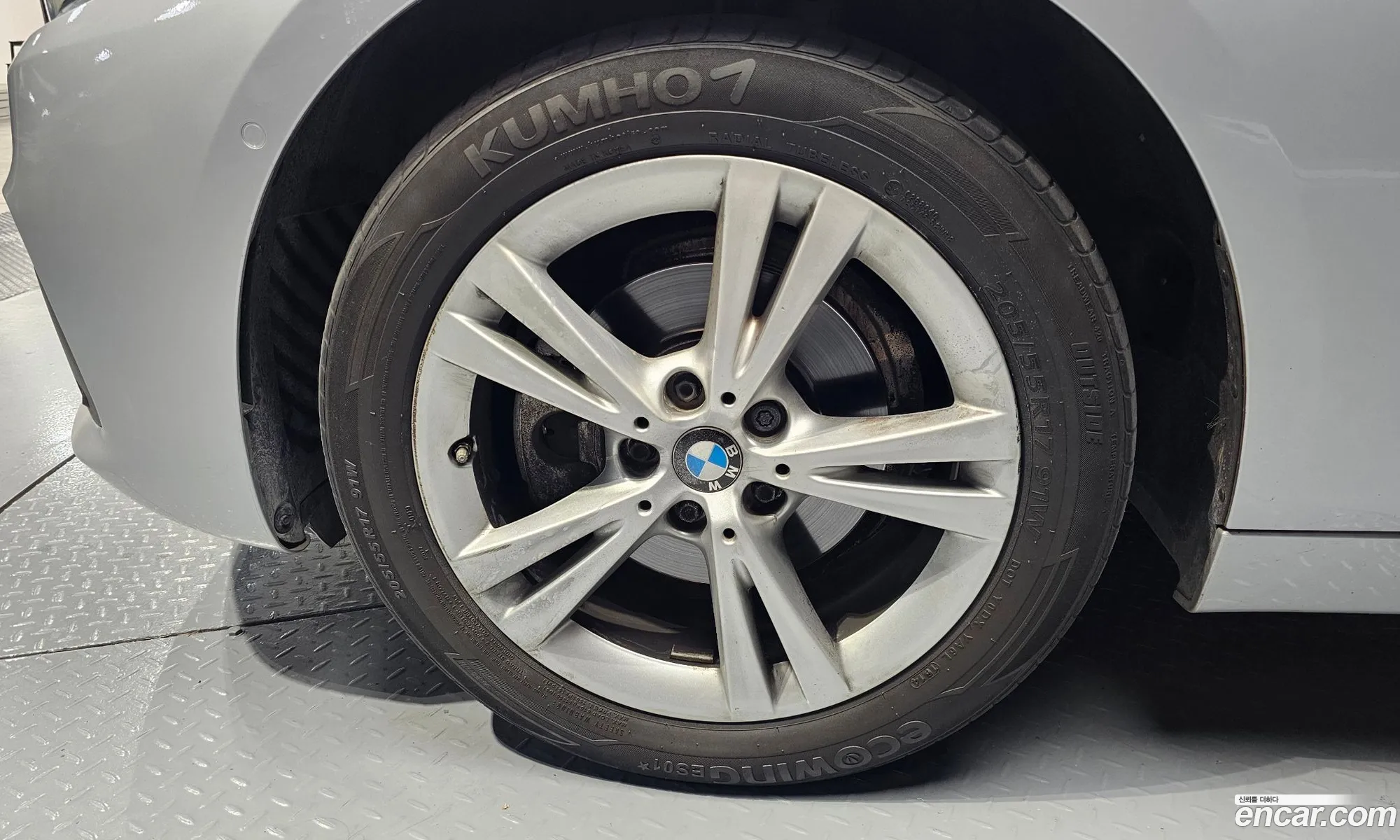 BMW 2 Series Active Tourer 2015 WBA2C1106FV338046 — 13