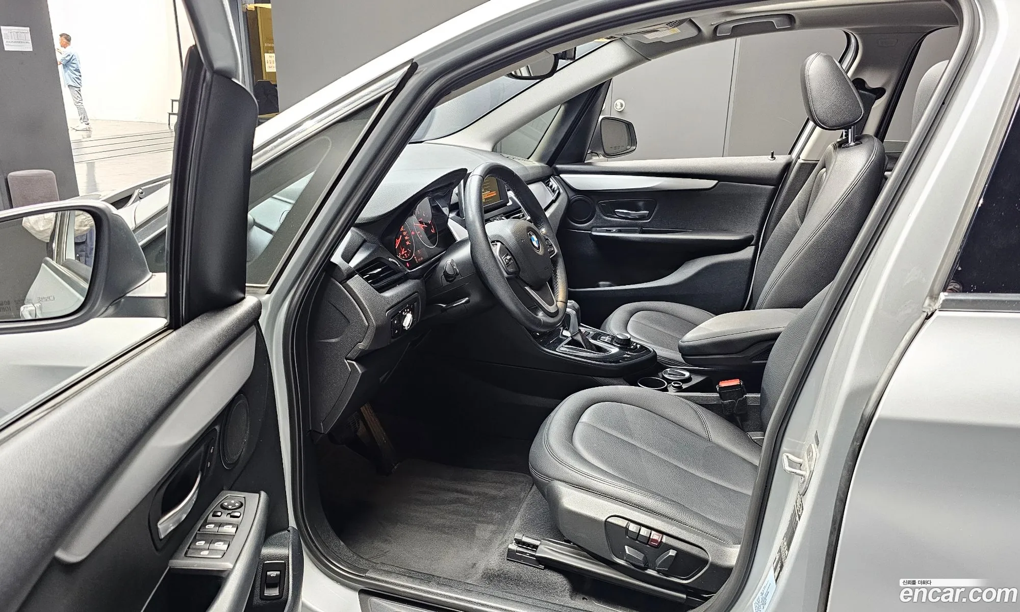 BMW 2 Series Active Tourer 2015 WBA2C1106FV338046 — 10