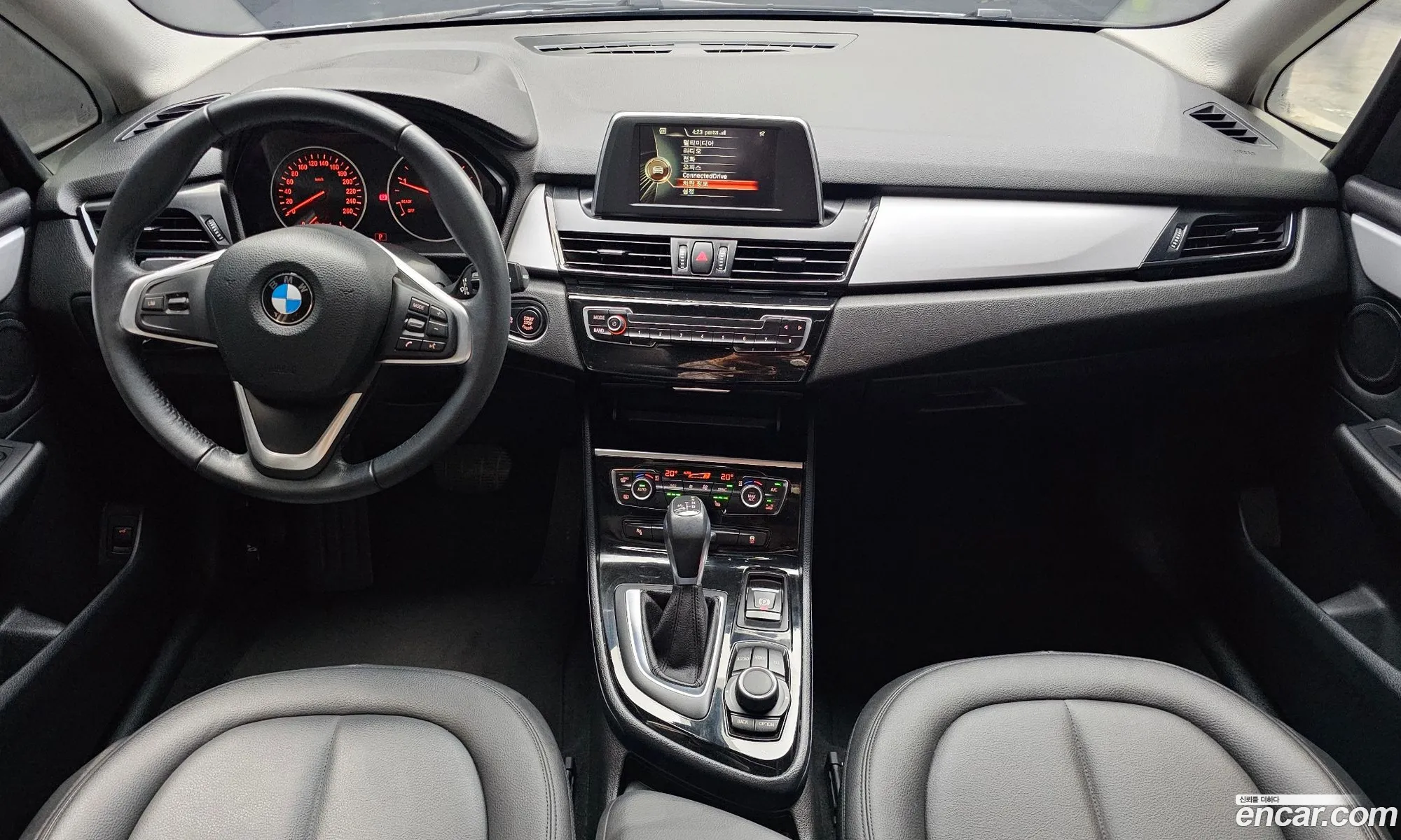 BMW 2 Series Active Tourer 2015 WBA2C1106FV338046 — 17