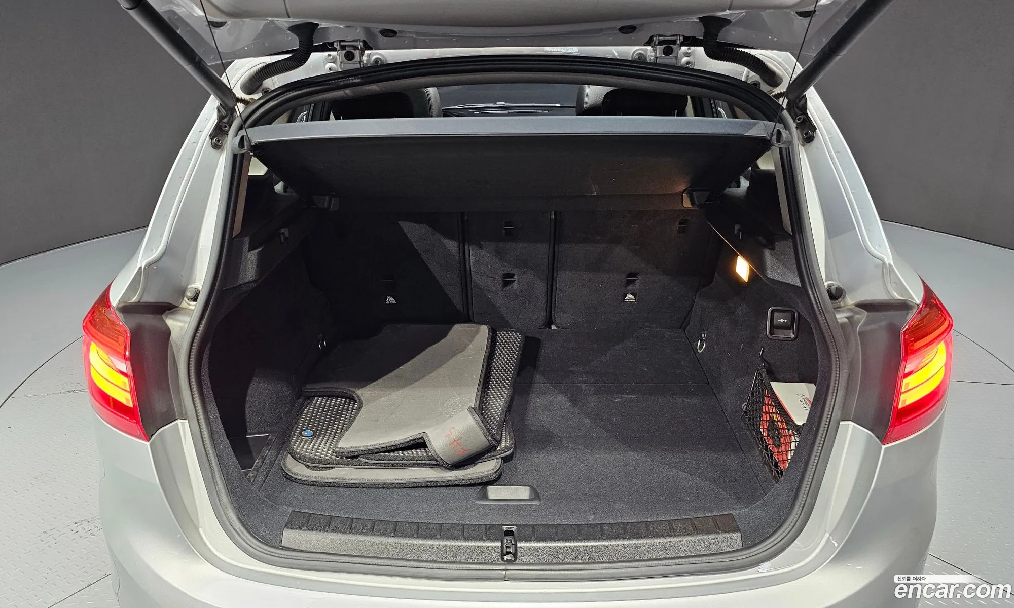 BMW 2 Series Active Tourer 2015 WBA2C1106FV338046 — 18