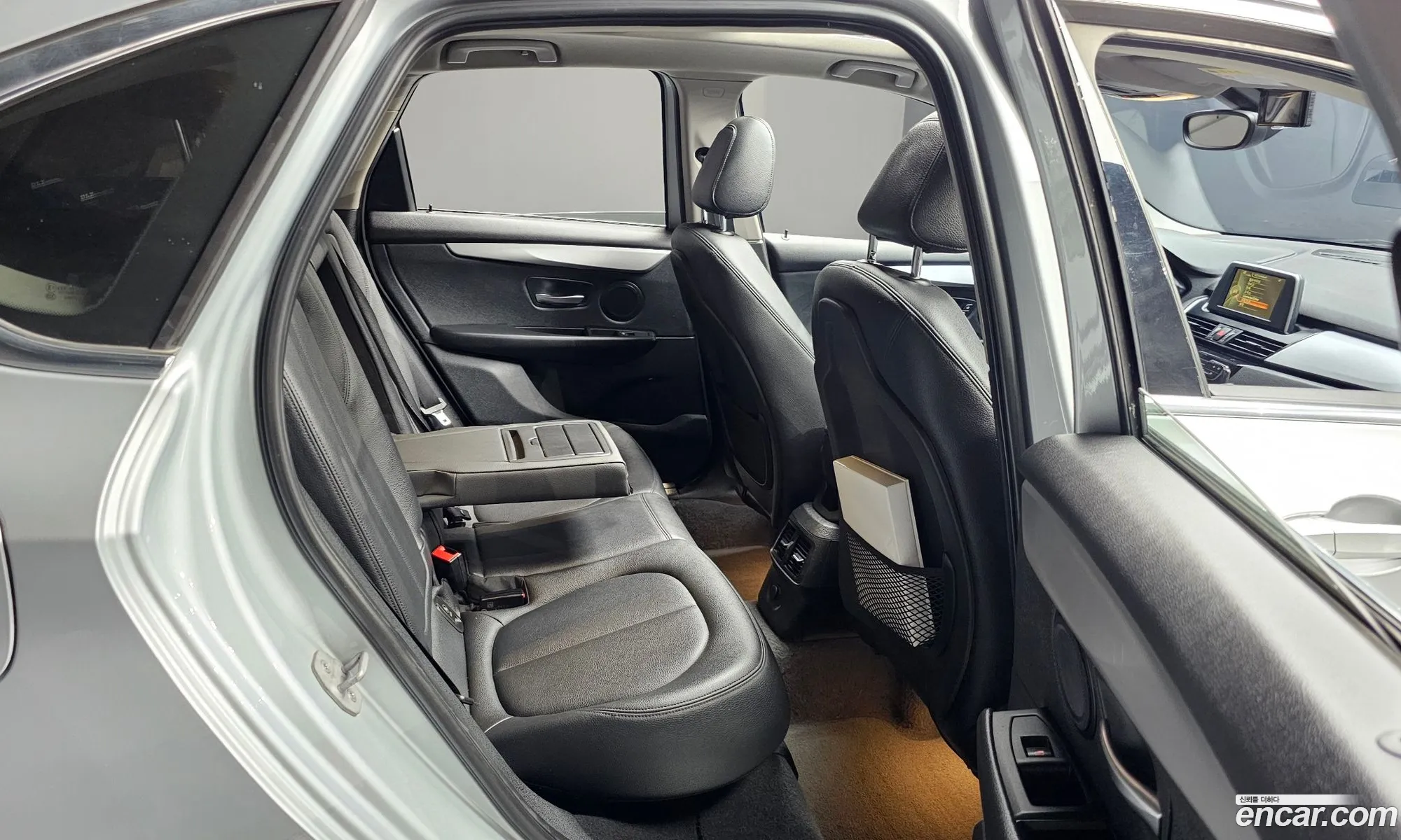BMW 2 Series Active Tourer 2015 WBA2C1106FV338046 — 6