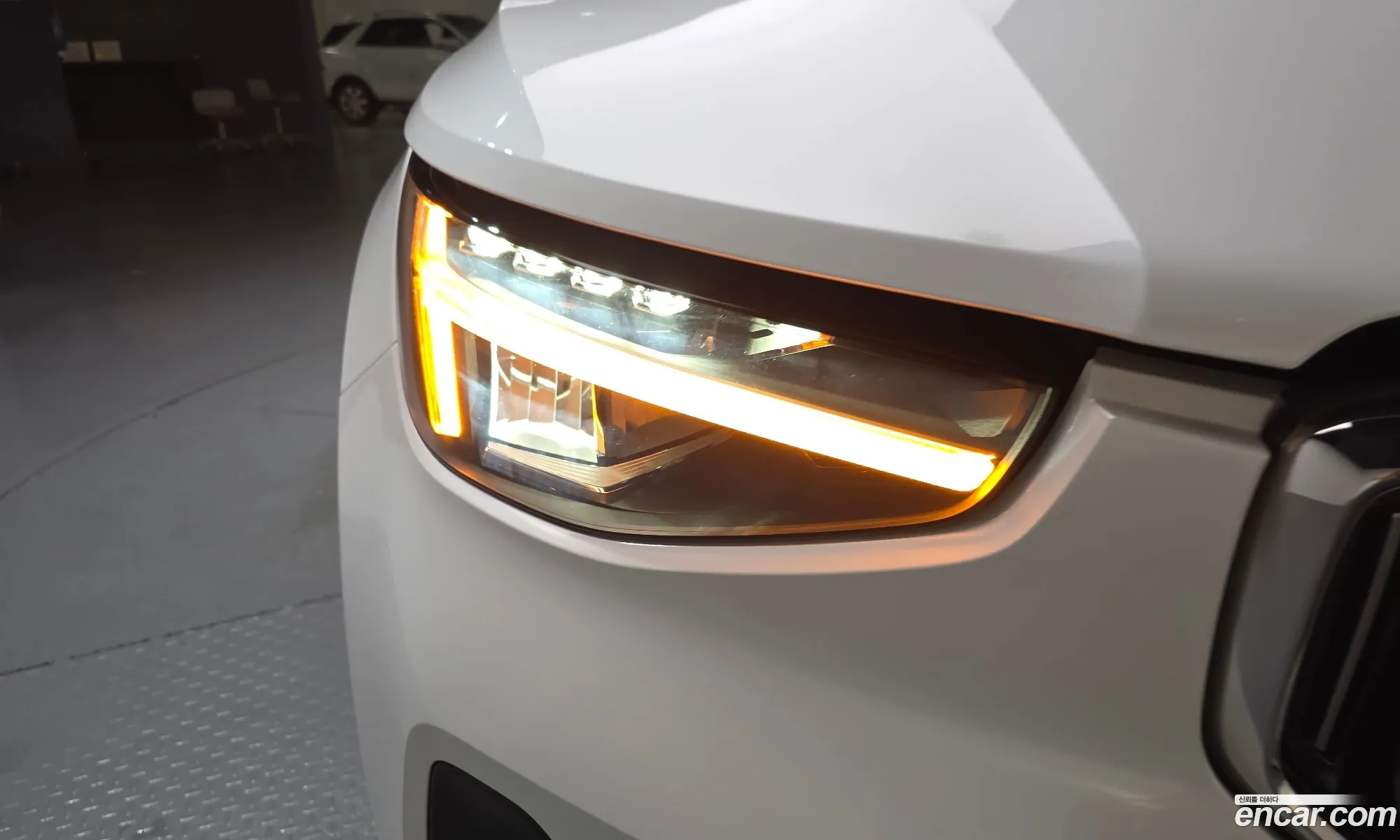 Volvo XC40 2022 — 25