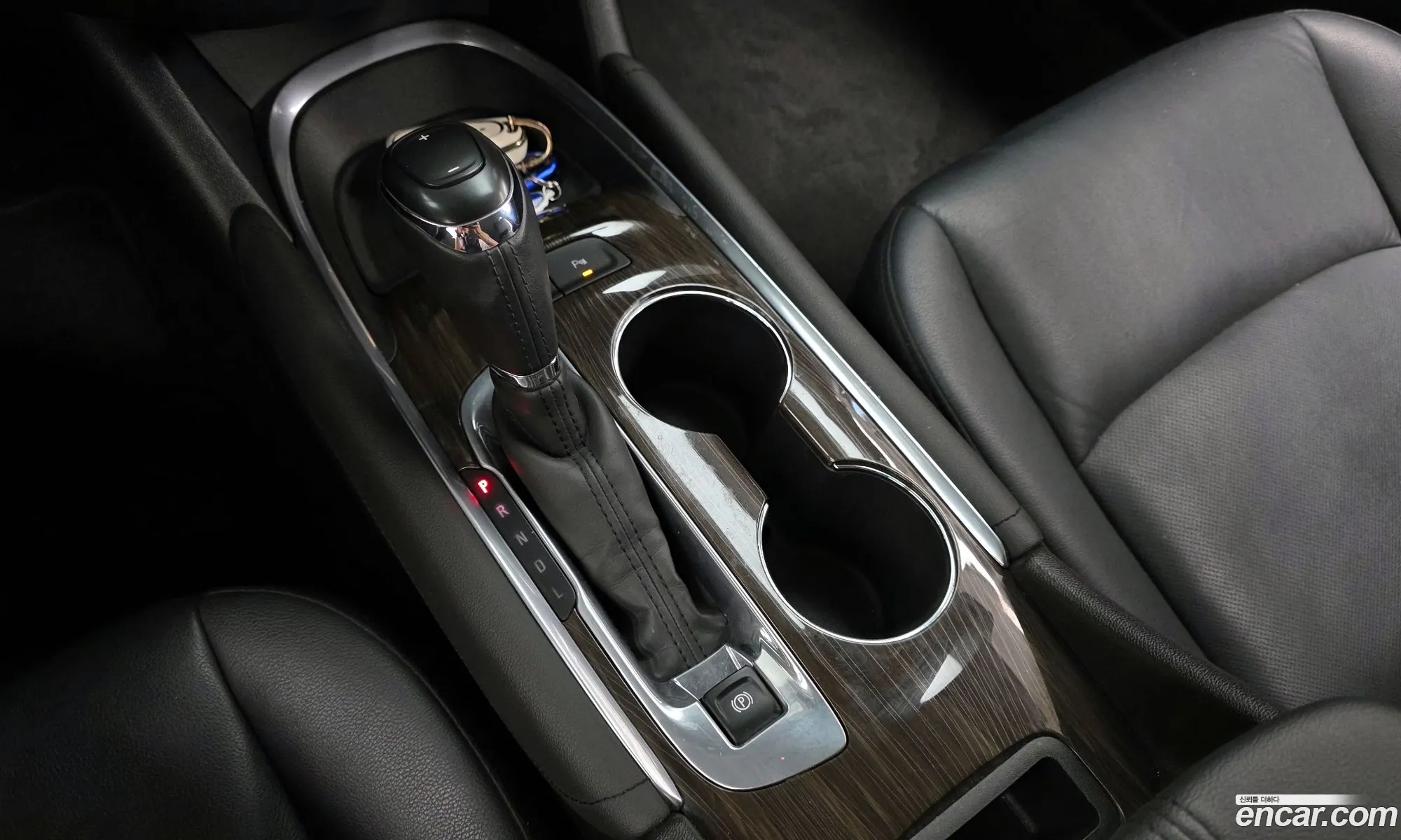 Chevrolet (GM Daewoo) Malibu 2019 — 18
