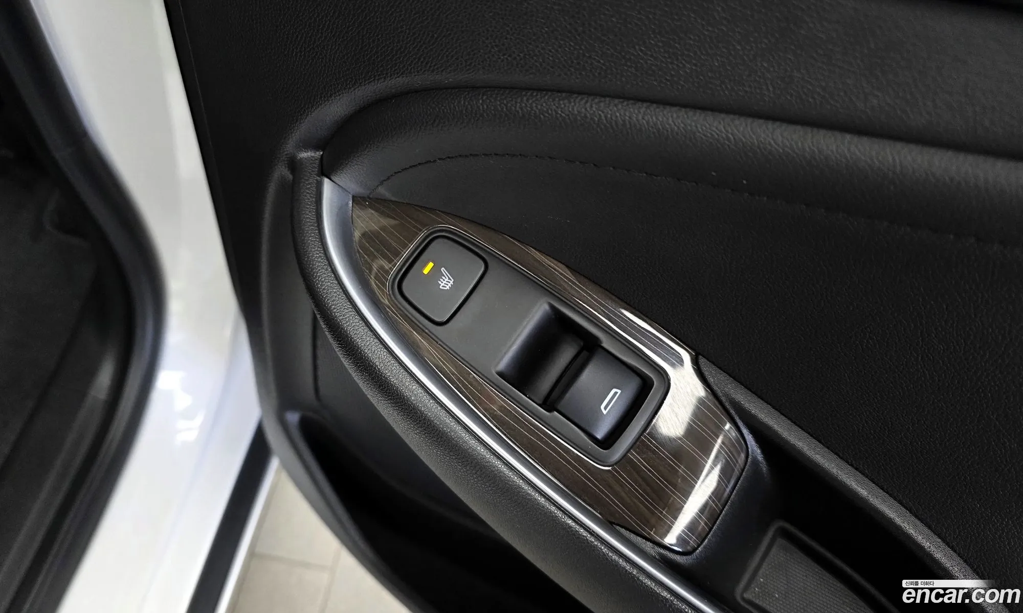 Chevrolet (GM Daewoo) Malibu 2019 — 11