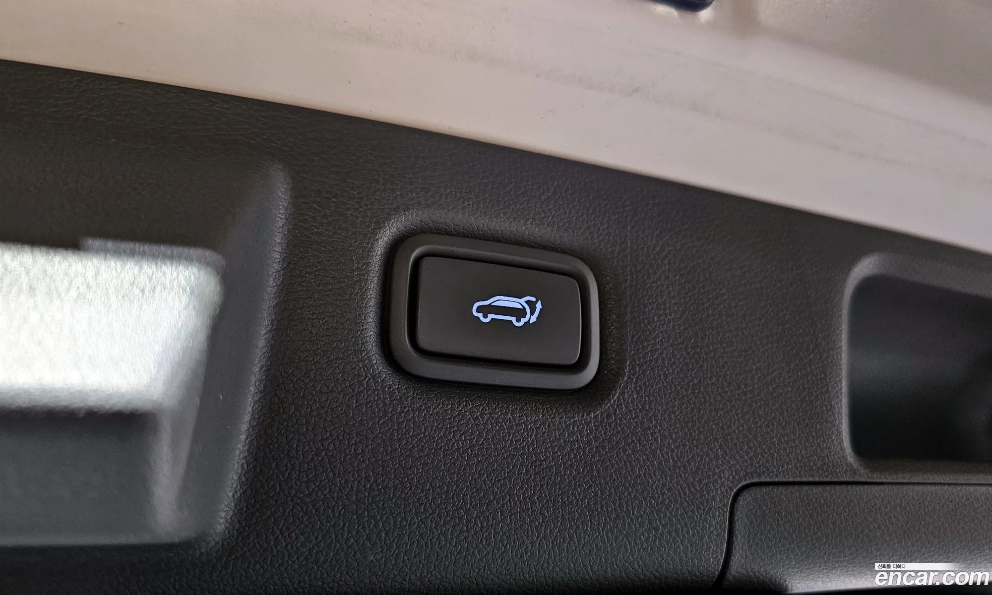 Hyundai Nexo 2020 — 18