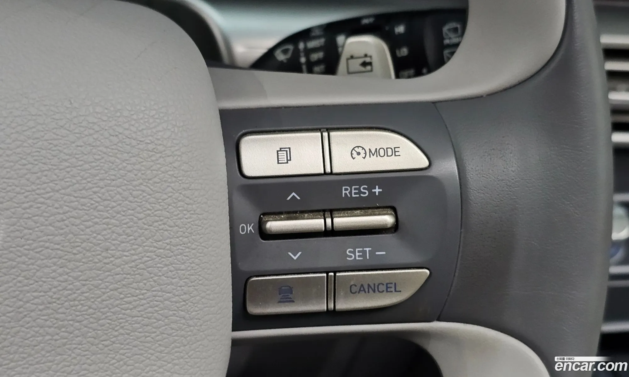 Hyundai Nexo 2020 — 8
