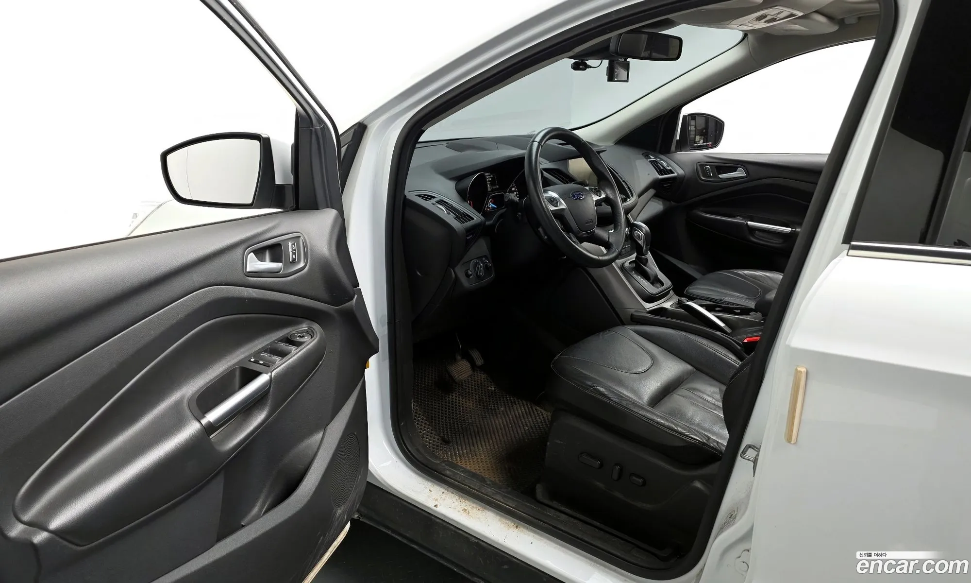 Ford Kuga 2016 WF0AXXWPMGGB49235 — 11