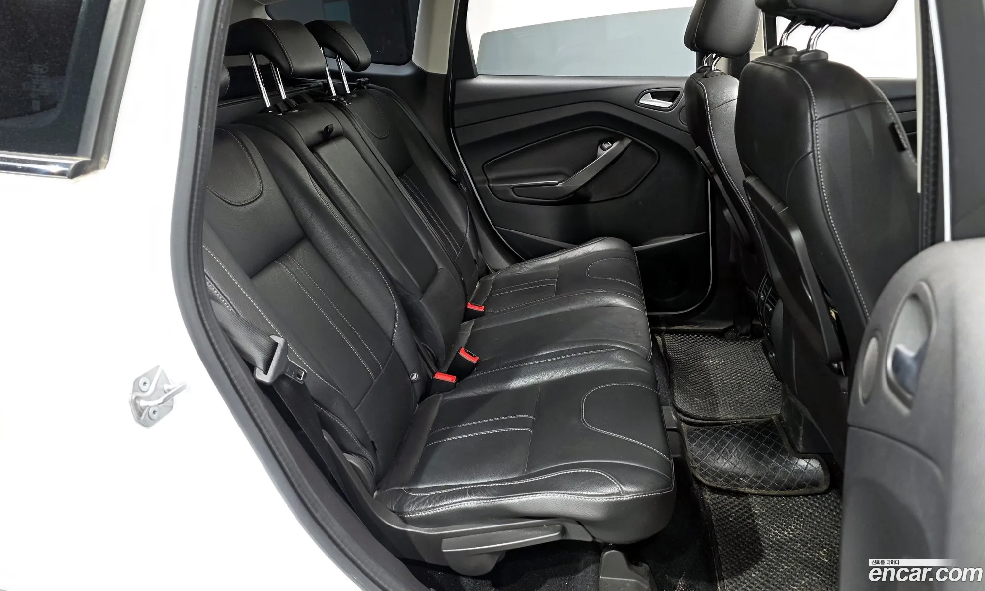 Ford Kuga 2016 WF0AXXWPMGGB49235 — 19