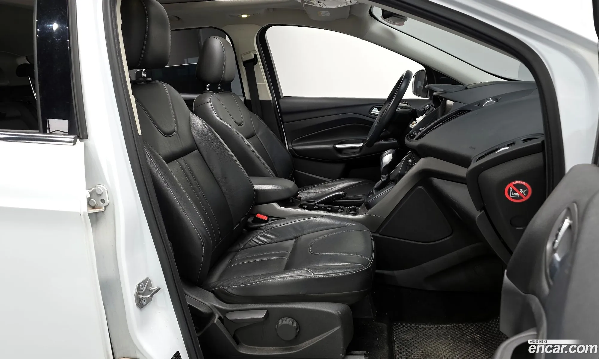 Ford Kuga 2016 WF0AXXWPMGGB49235 — 18