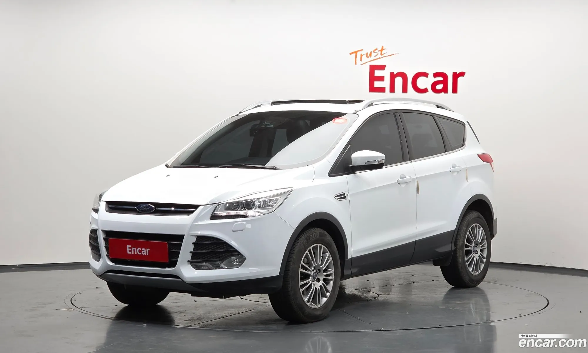 Ford Kuga 2016 WF0AXXWPMGGB49235 — 14