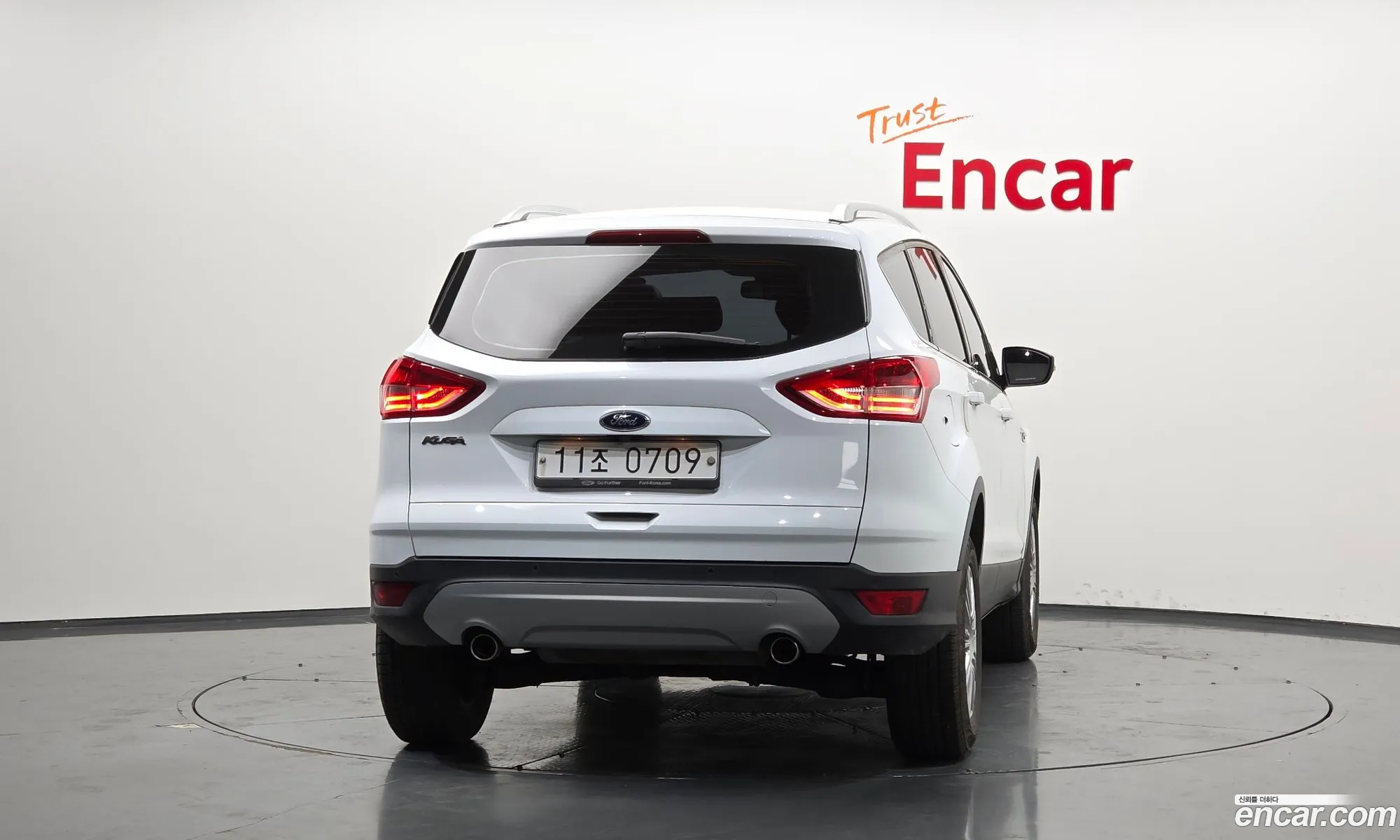 Ford Kuga 2016 WF0AXXWPMGGB49235 — 16