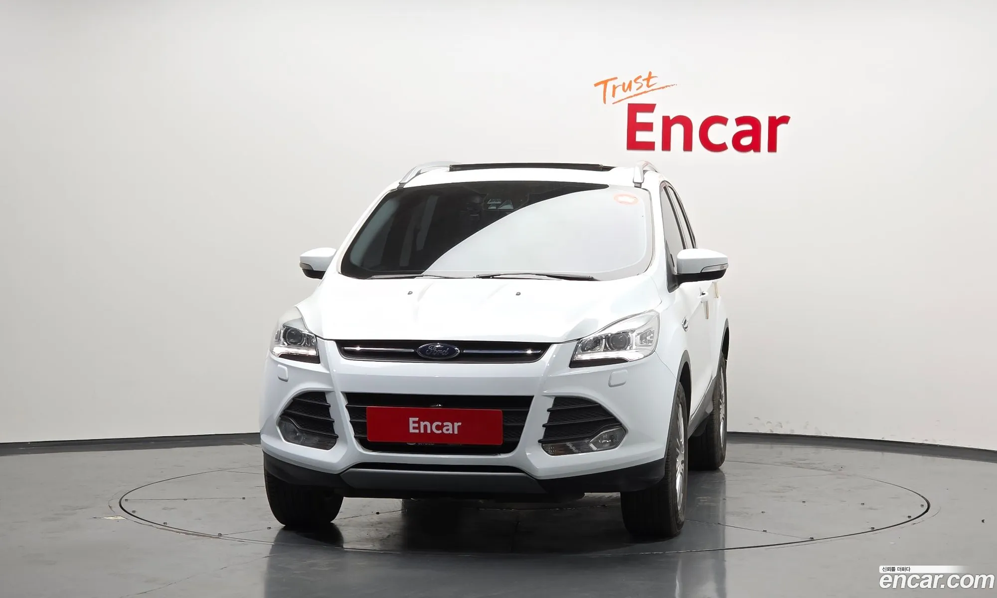 Ford Kuga 2016 WF0AXXWPMGGB49235 — 15