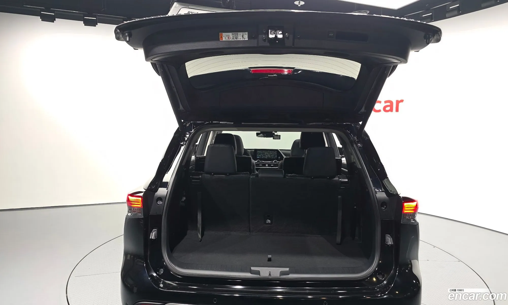 Toyota Highlander 2025 5TDEBRCH2SS675841 — 11