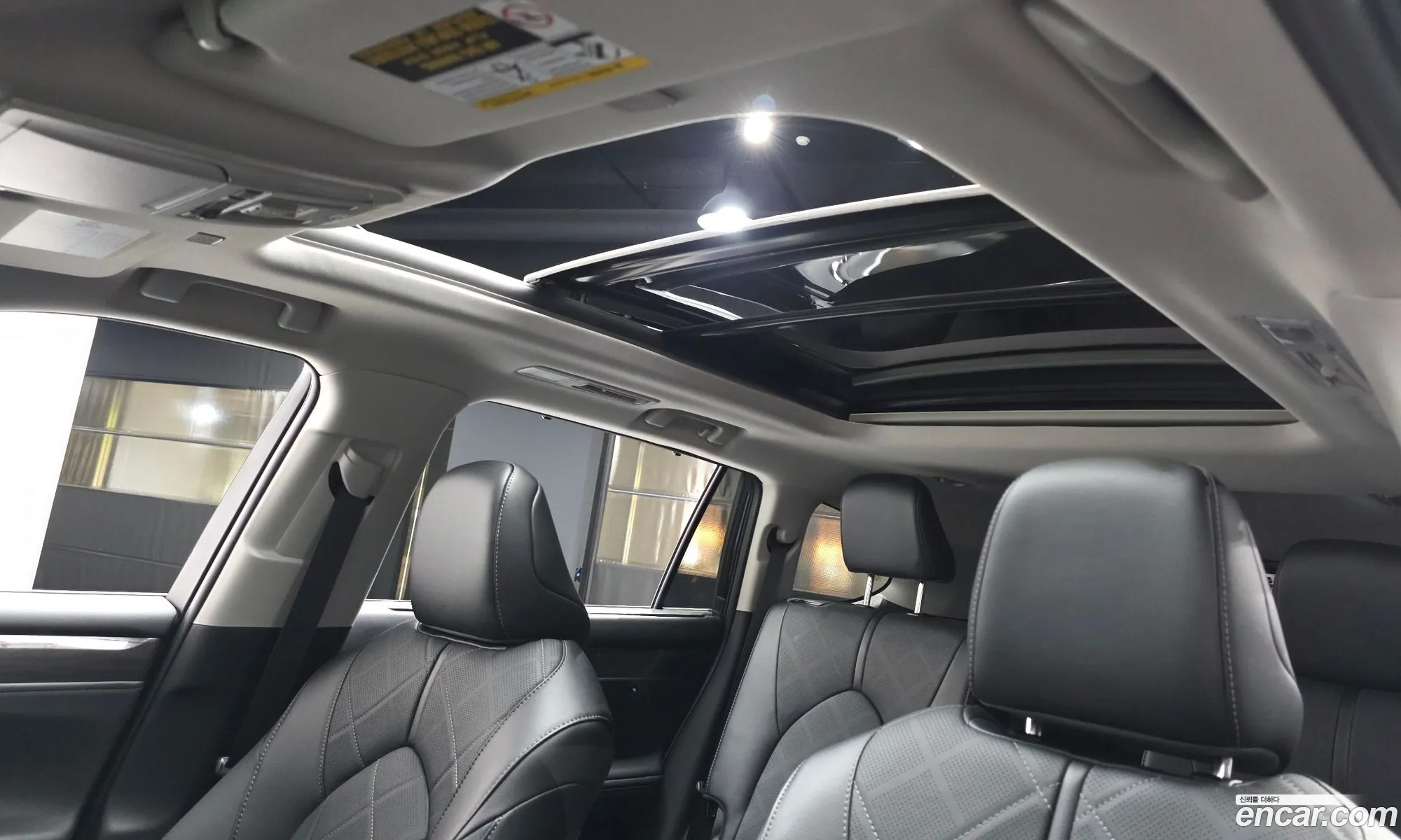 Toyota Highlander 2025 5TDEBRCH2SS675841 — 14