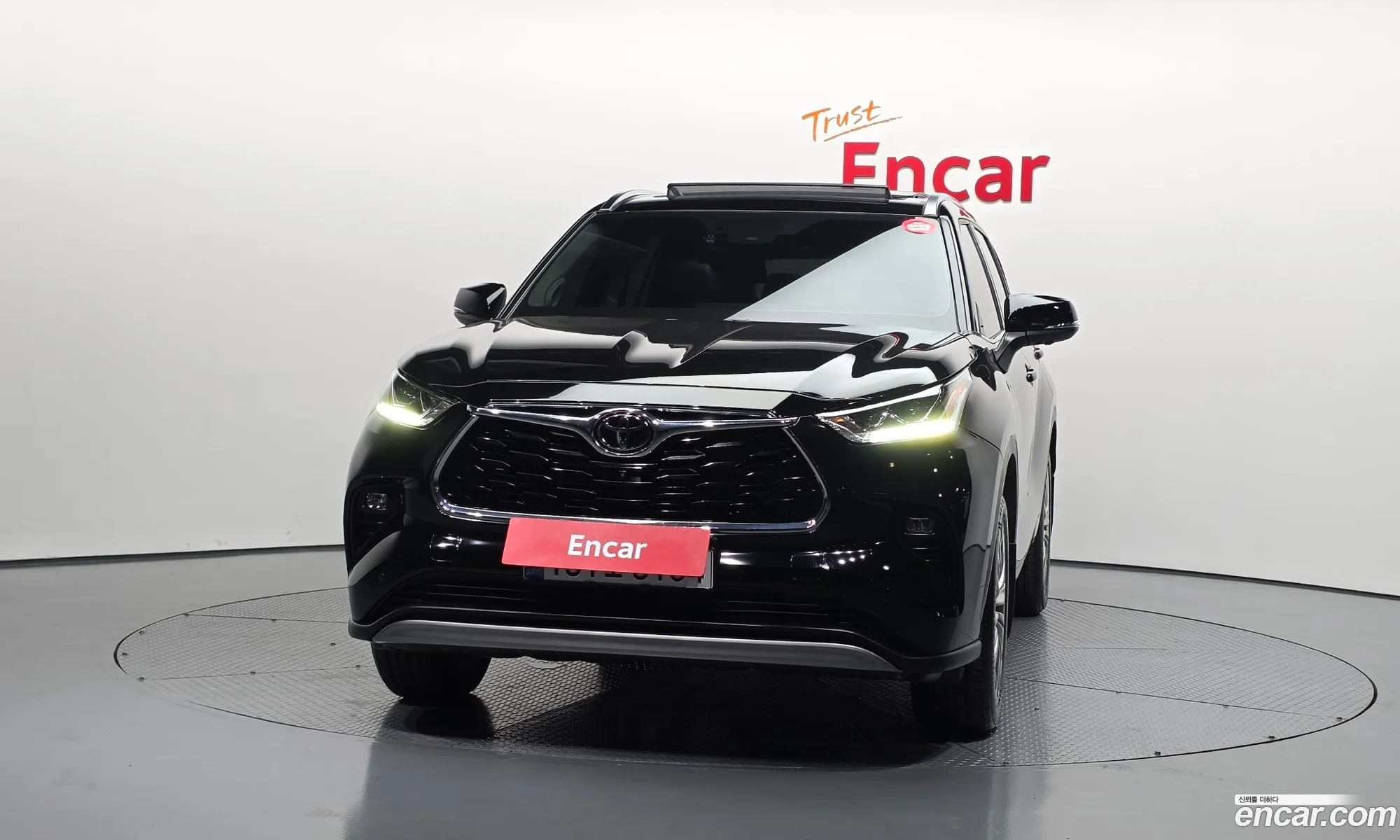 Toyota Highlander 2025 5TDEBRCH2SS675841 — 12