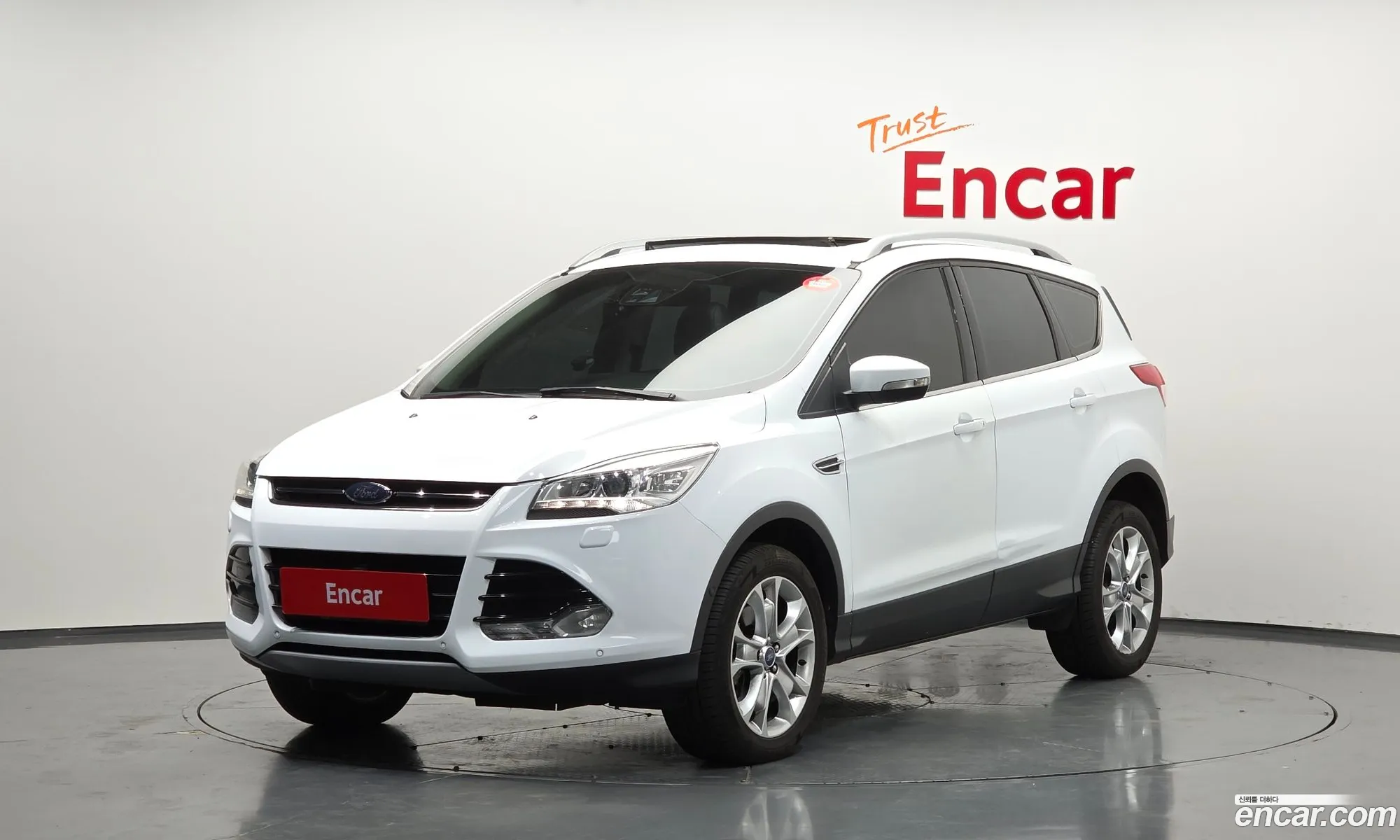 Ford Kuga 2016 WF0AXXWPMGGB56662 — 8