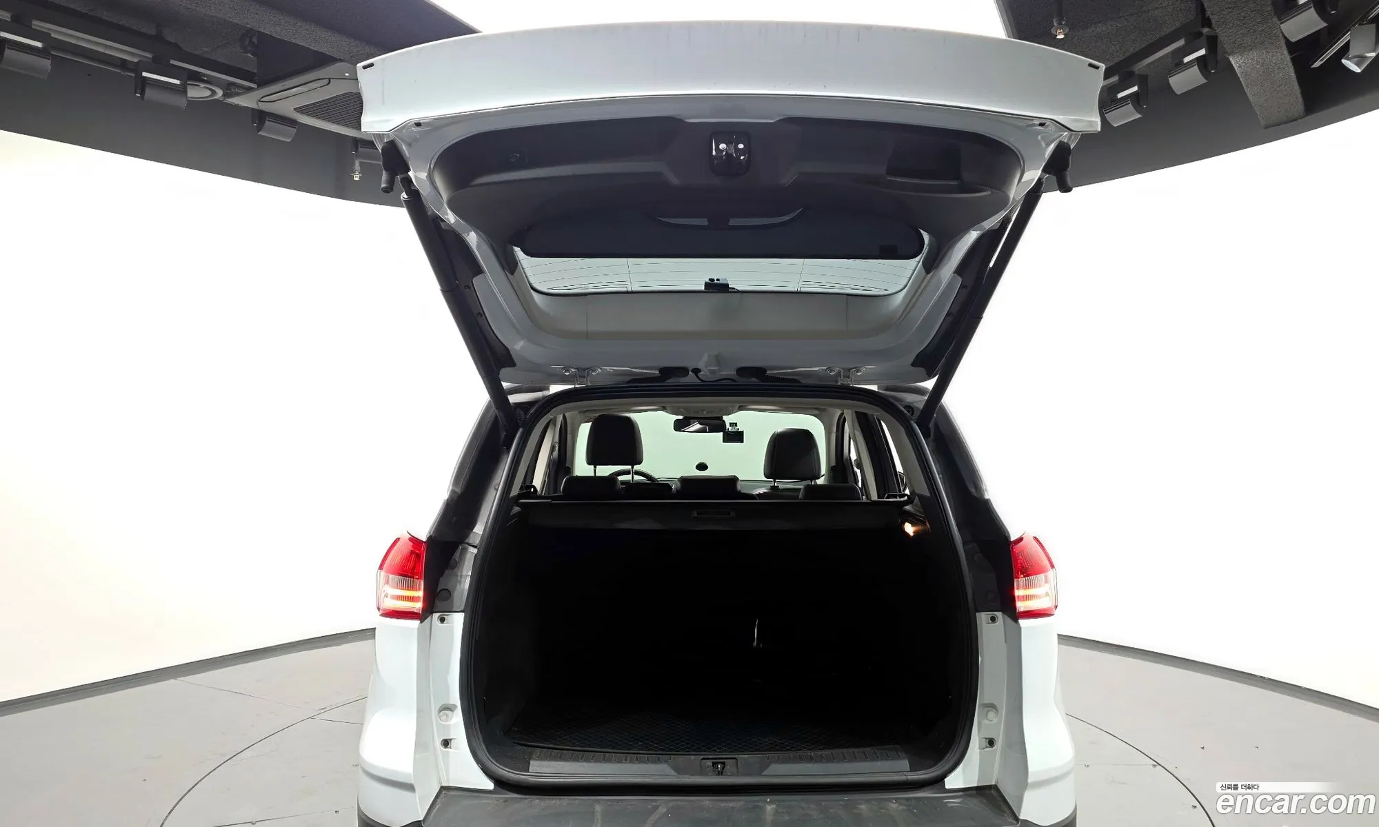 Ford Kuga 2016 WF0AXXWPMGGB56662 — 14