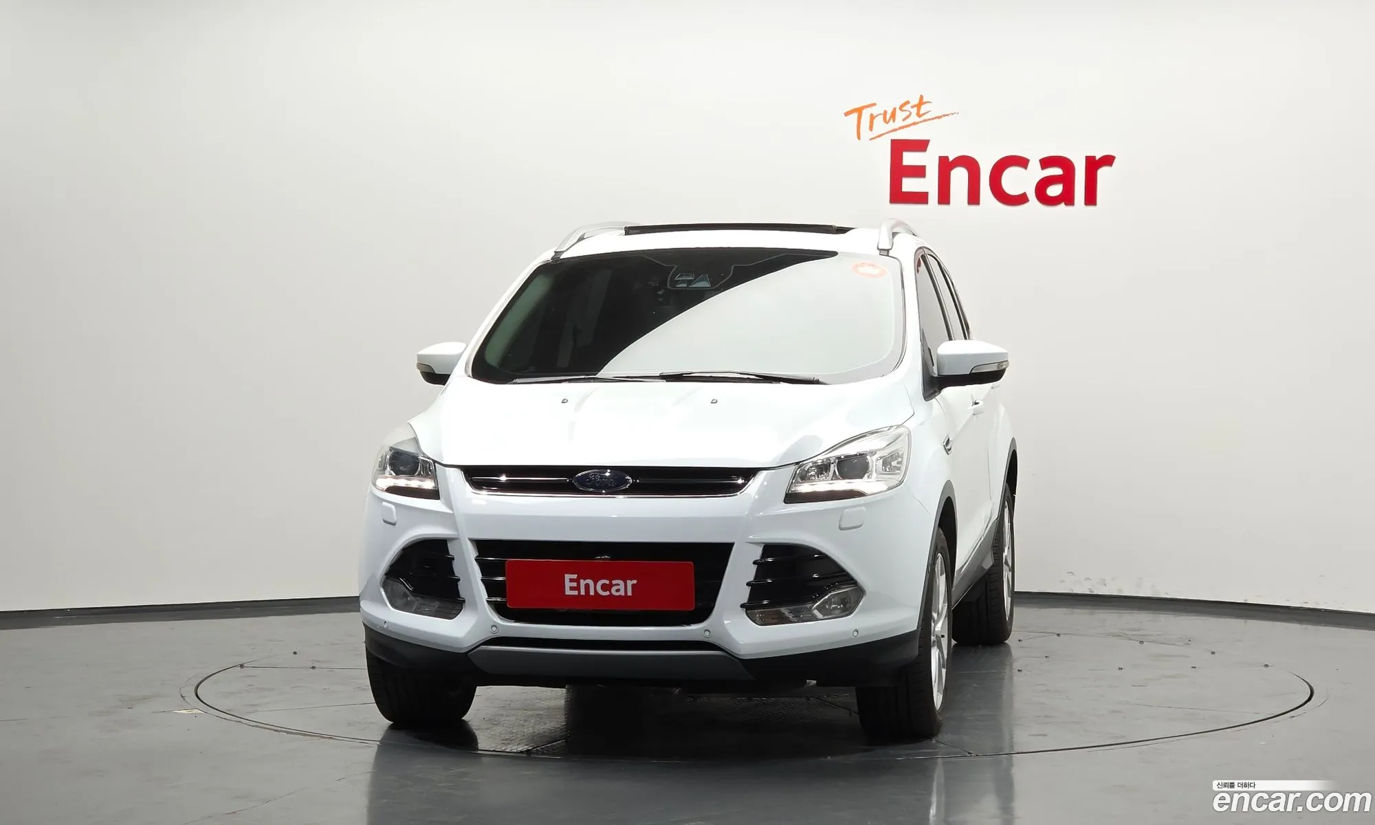 Ford Kuga 2016 WF0AXXWPMGGB56662 — 4