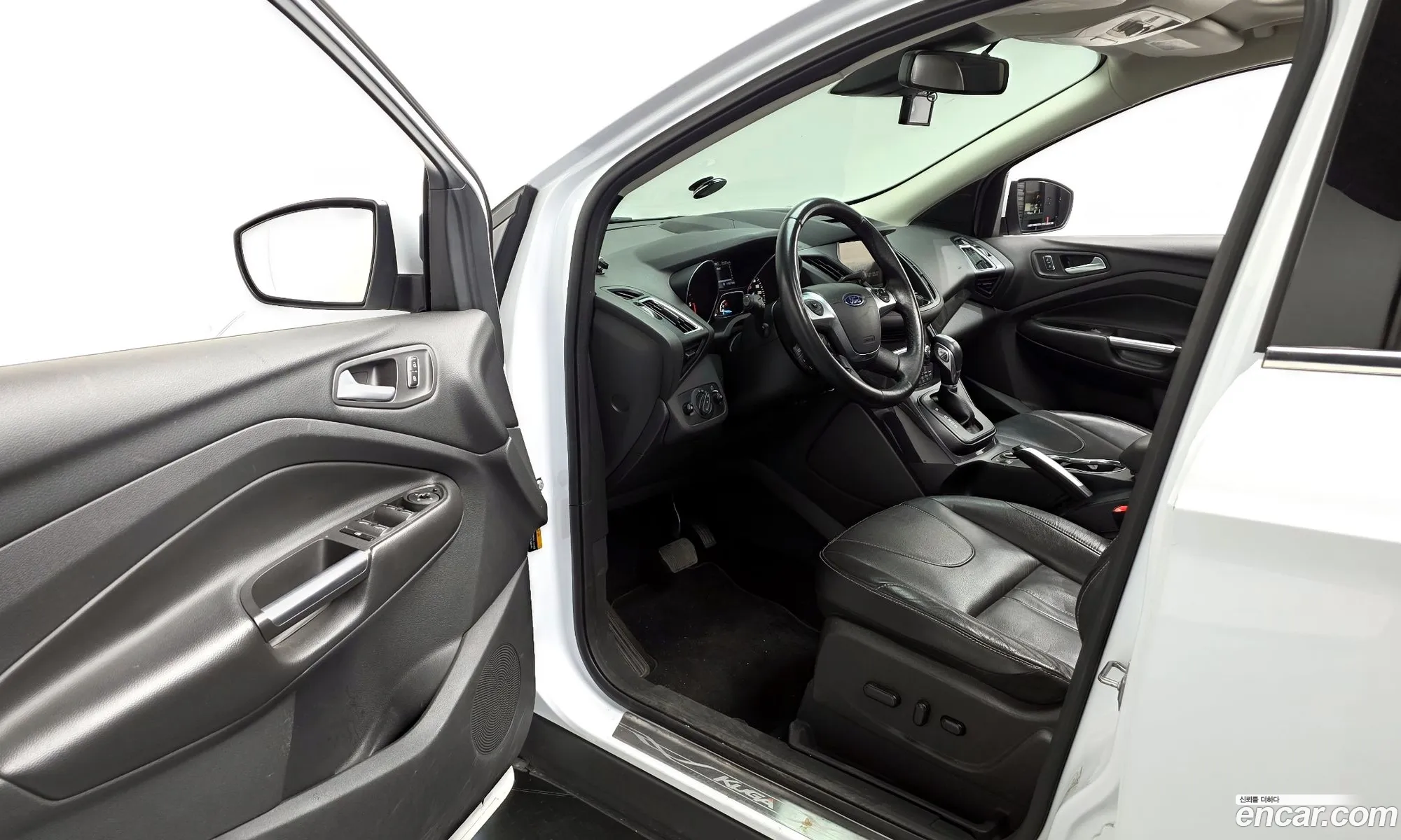 Ford Kuga 2016 WF0AXXWPMGGB56662 — 11