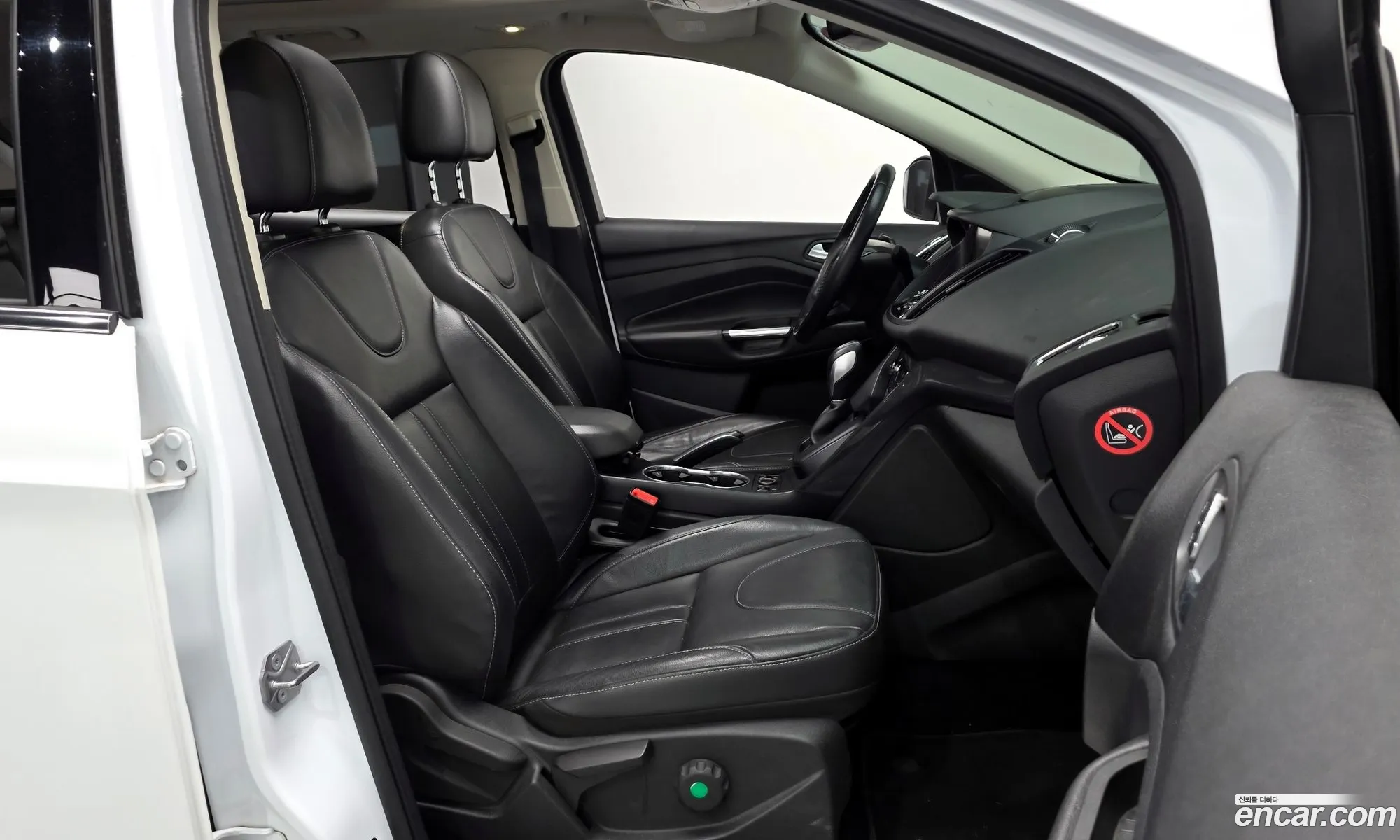 Ford Kuga 2016 WF0AXXWPMGGB56662 — 15
