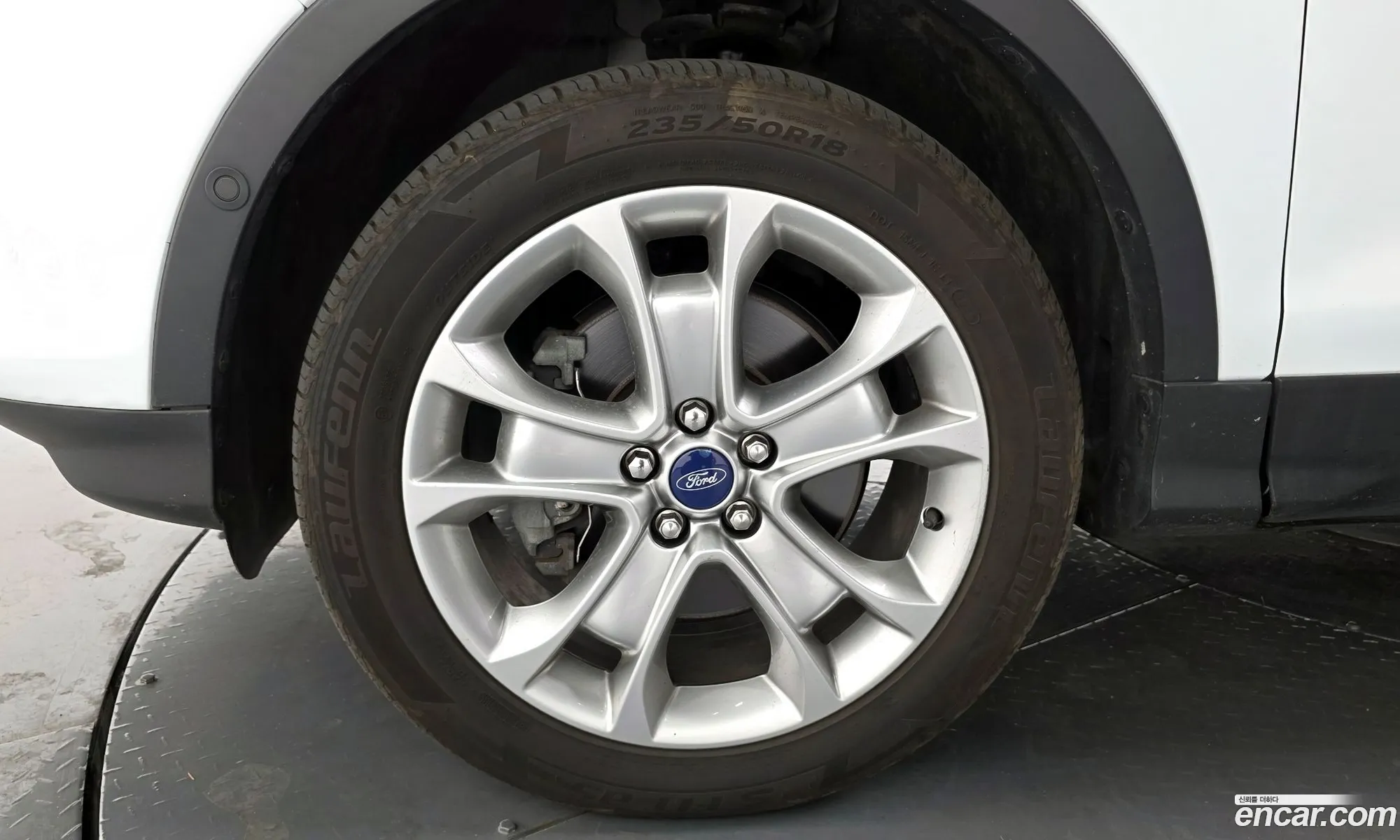 Ford Kuga 2016 WF0AXXWPMGGB56662 — 20