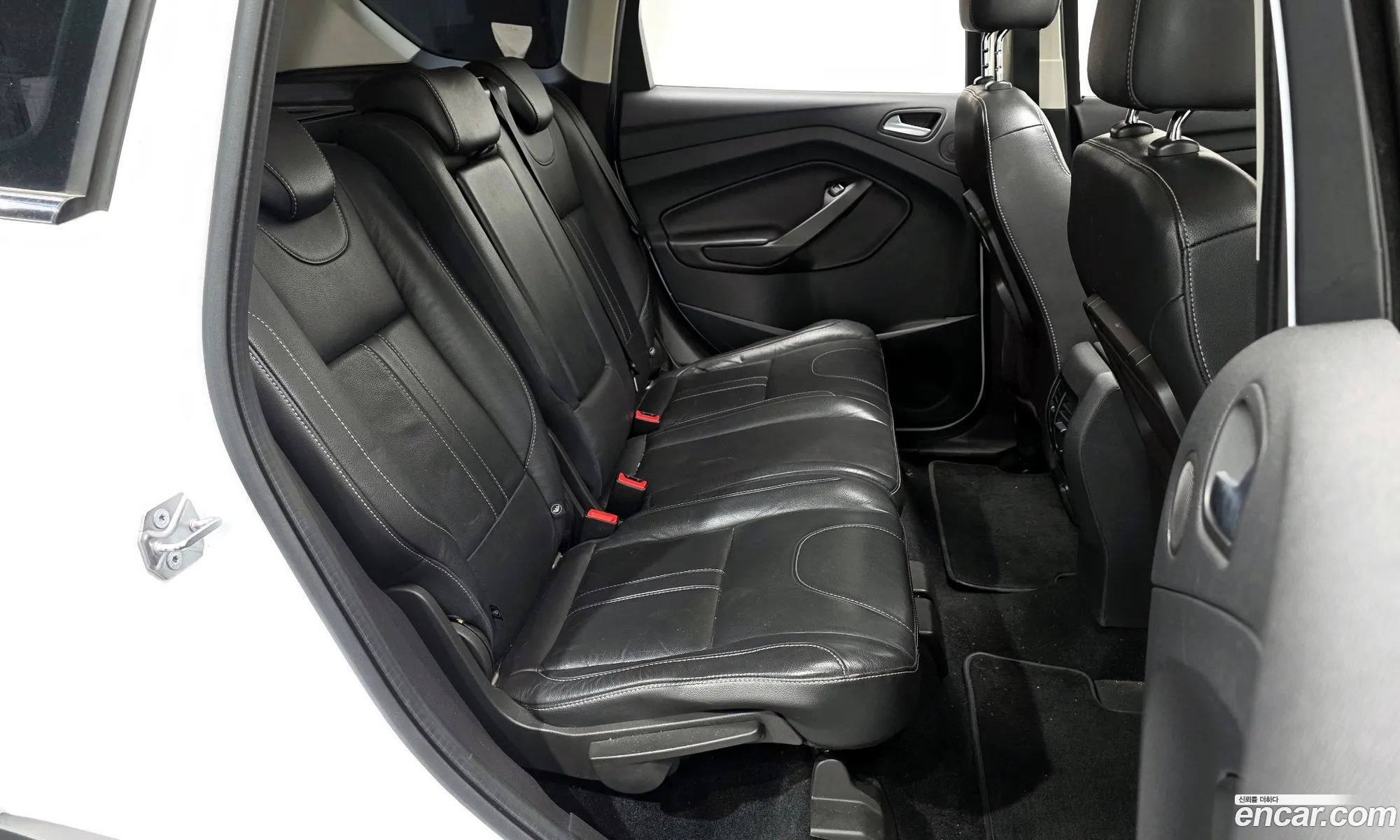 Ford Kuga 2016 WF0AXXWPMGGB56662 — 7
