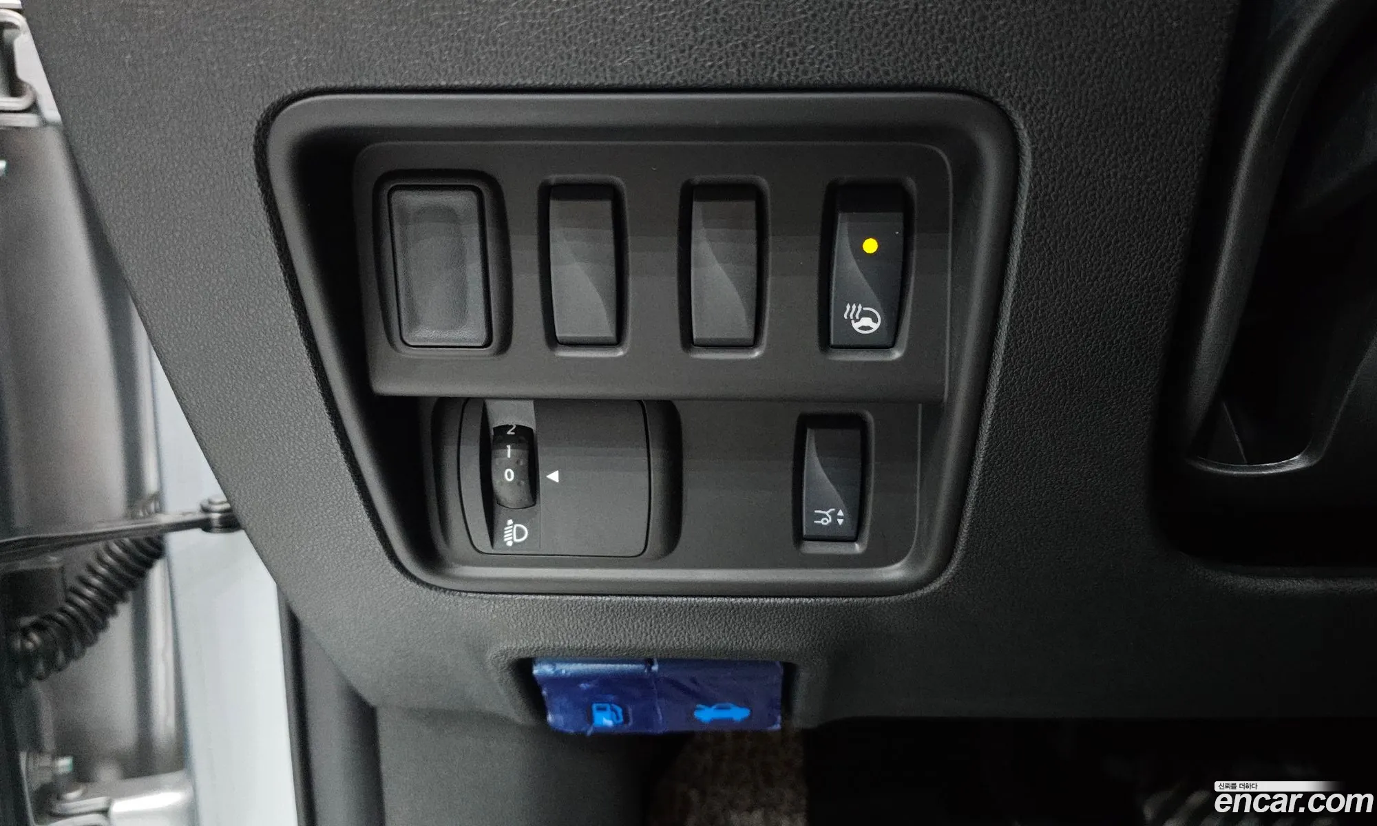Renault Korea (Samsung) QM6 2020 — 27