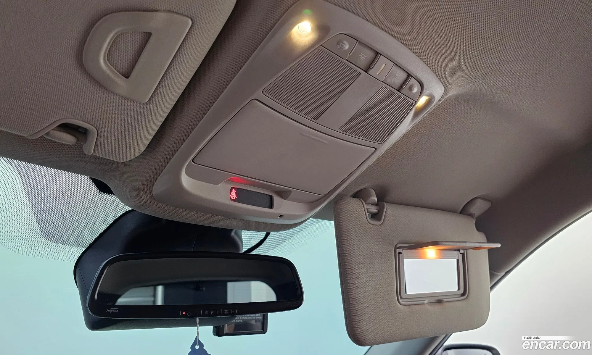 Renault Korea (Samsung) QM6 2020 — 26