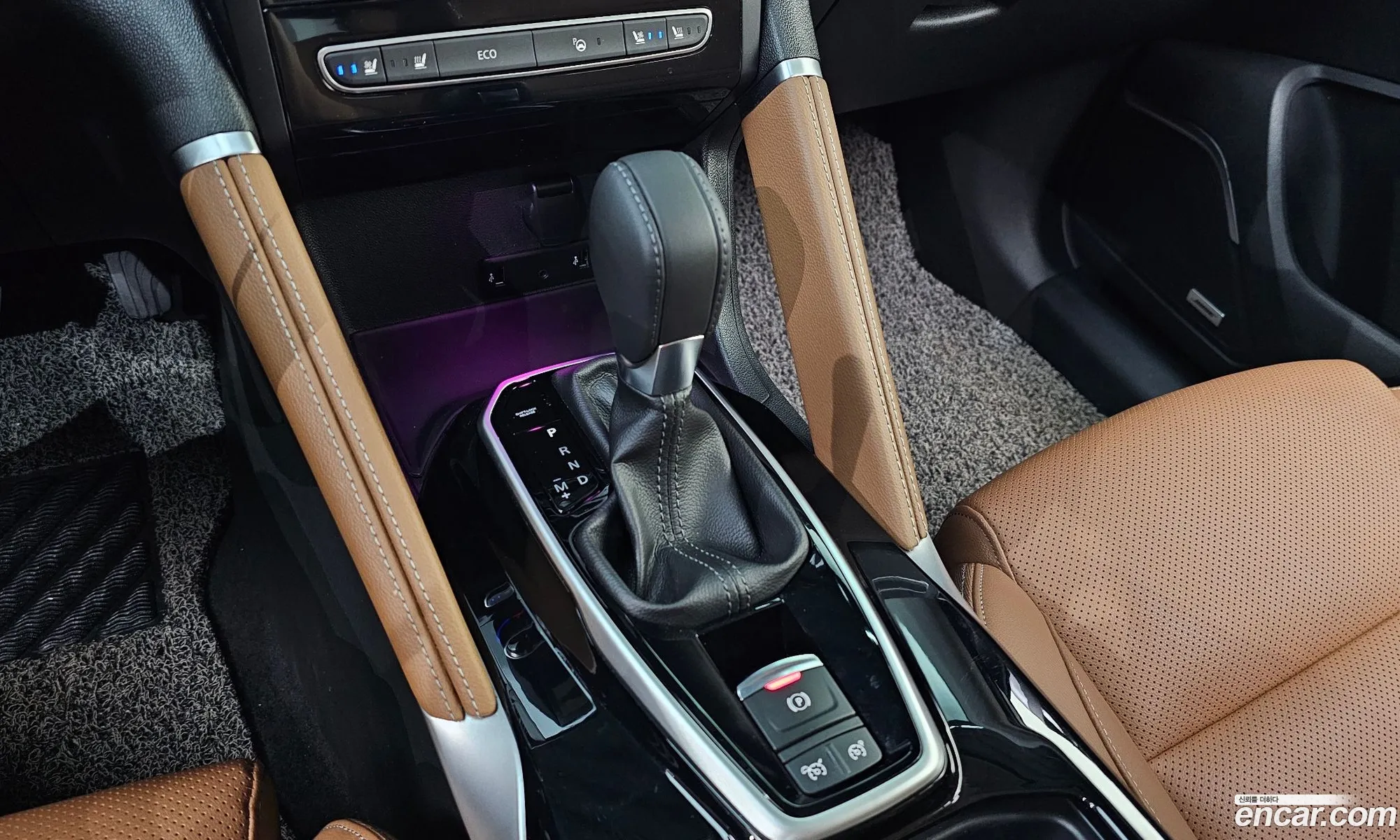 Renault Korea (Samsung) QM6 2020 — 24