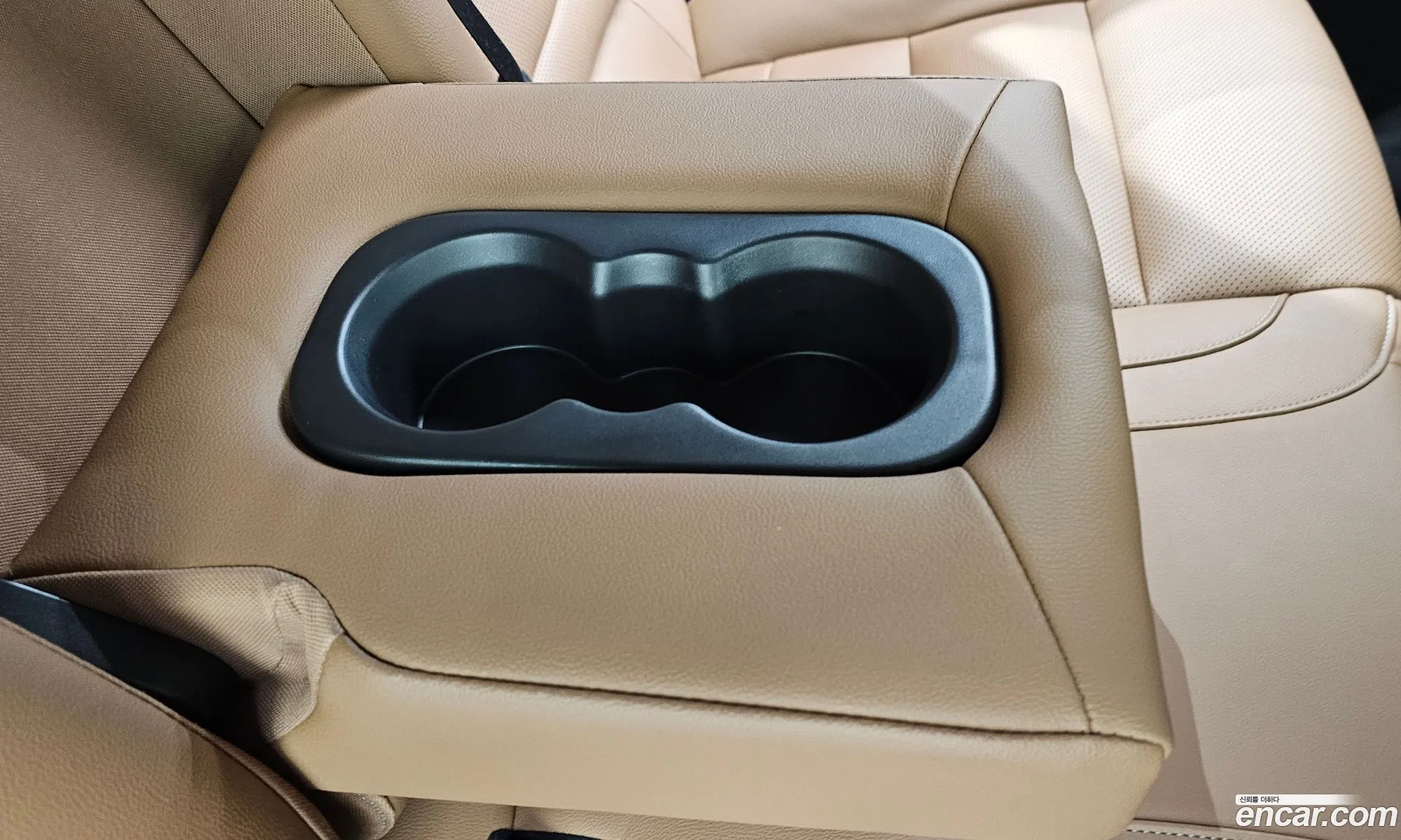 Renault Korea (Samsung) QM6 2020 — 2