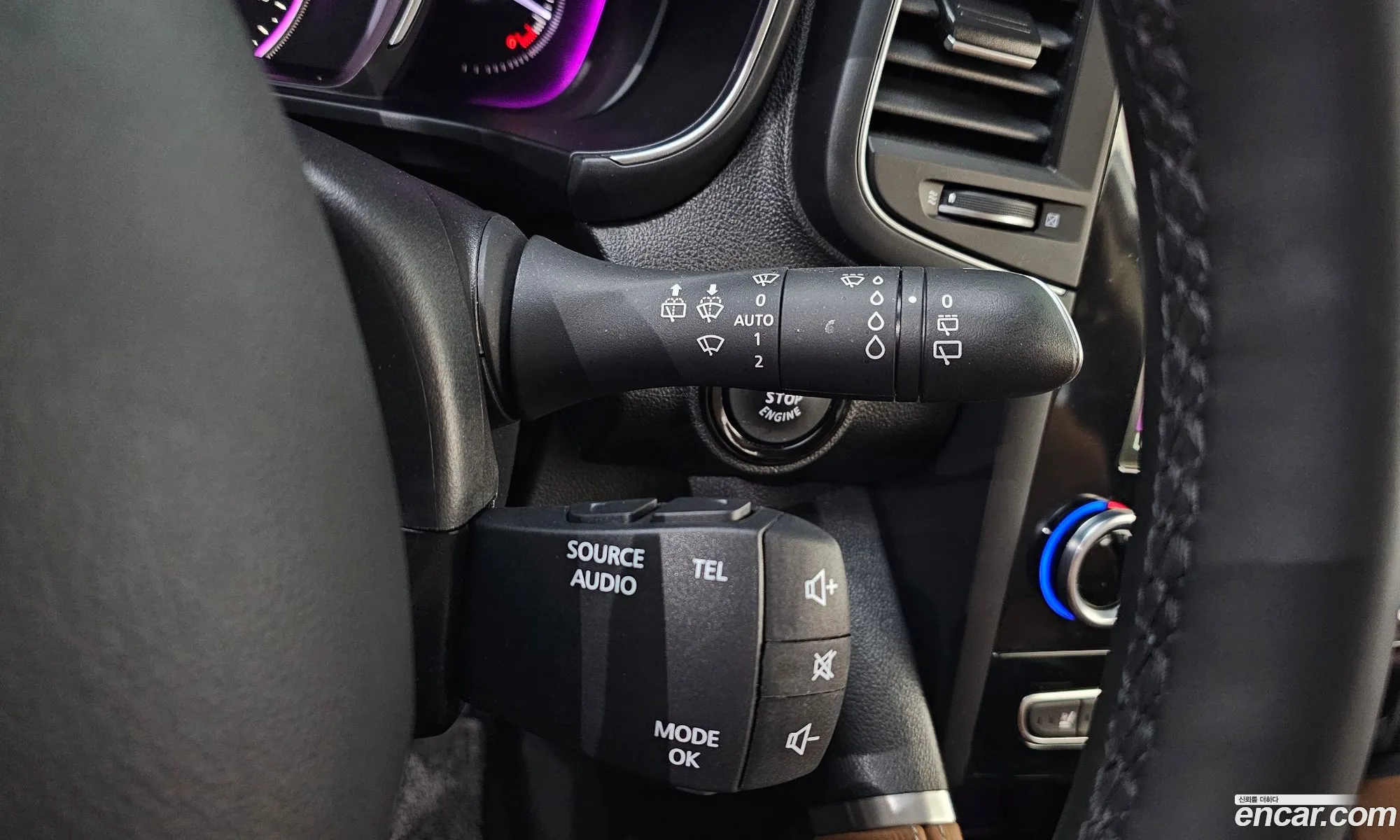 Renault Korea (Samsung) QM6 2020 — 12